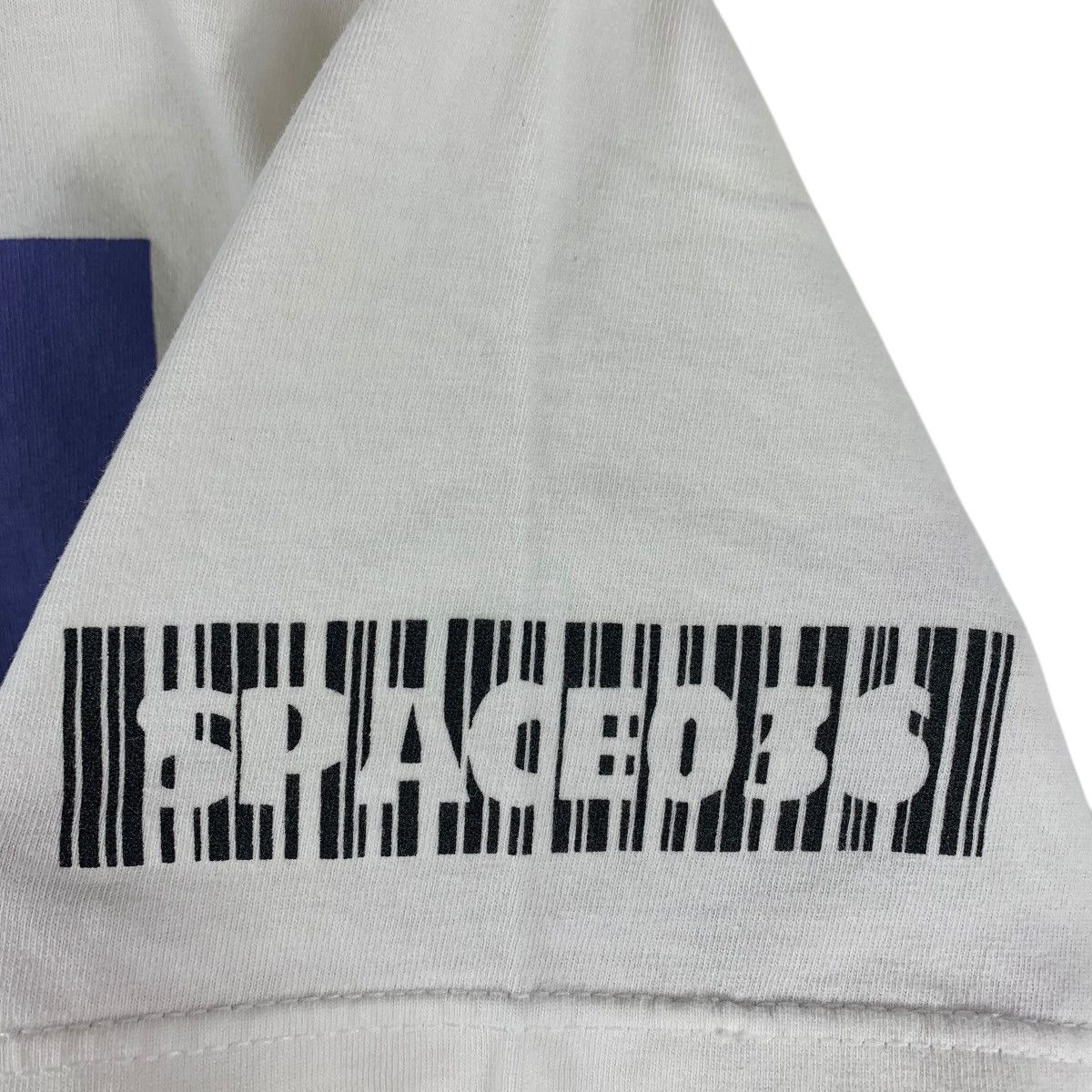 Hanes Vintage OSAKA ALTERNATIVE PUNK music festival tee Size US M / EU 48-50 / 2 - 8 Thumbnail