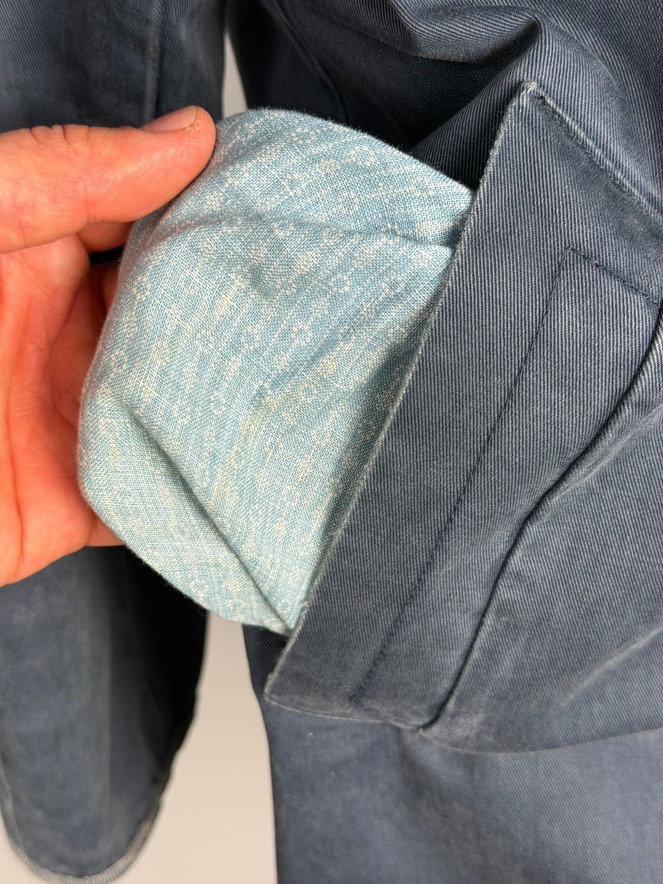 Visvim SS14 Mies Coat Size US S / EU 44-46 / 1 - 7 Thumbnail
