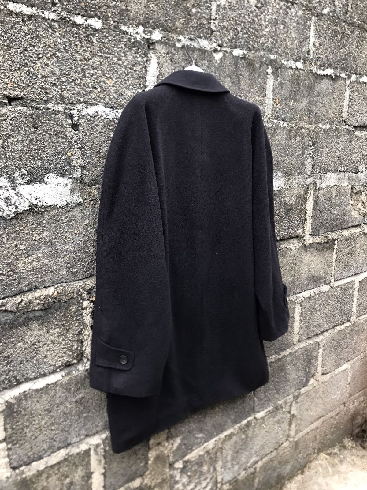Other 🔥Vintage Pure Cashmere Italy Long Coat Size US M / EU 48-50 / 2 - 14 Thumbnail
