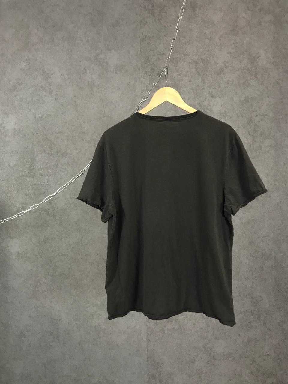 Band Tees × Nirvana Nirvana In Utero rock band tee Size US L / EU 52-54 / 3 - 5 Thumbnail