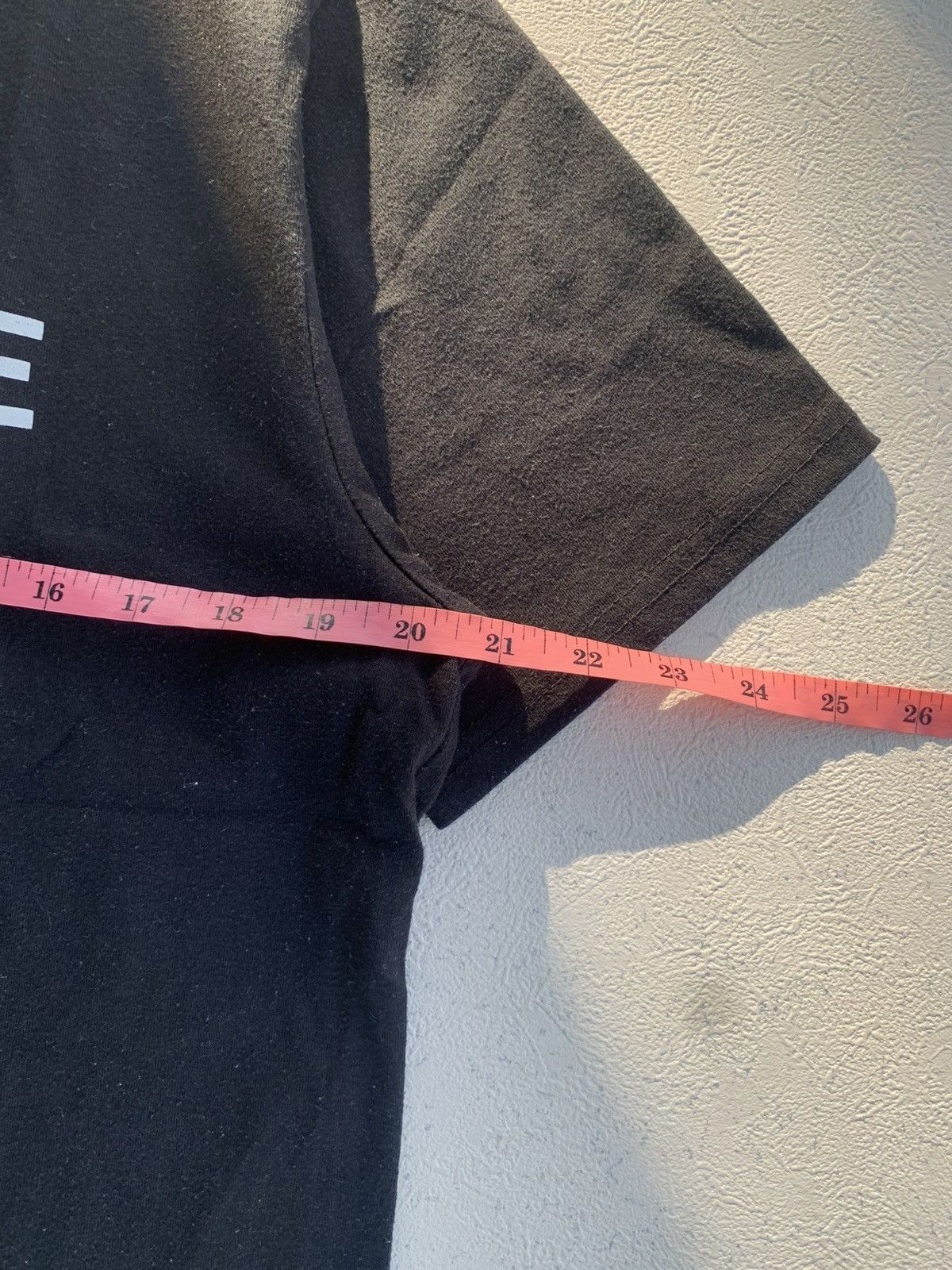 Yohji Yamamoto INED HOMME by Yohji Yamamoto Style T Shirt Size US M / EU 48-50 / 2 - 3 Thumbnail