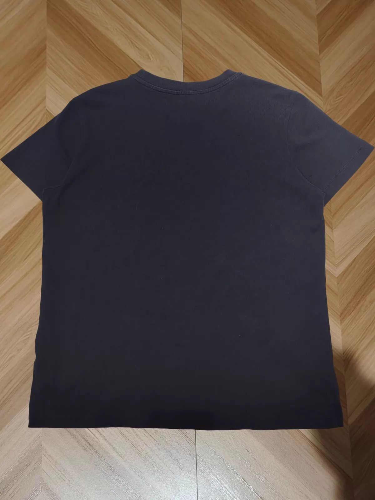 Moncler Moncler 99 authentic short-sleeve tee women's M Size M / US 6-8 / IT 42-44 - 2 Thumbnail