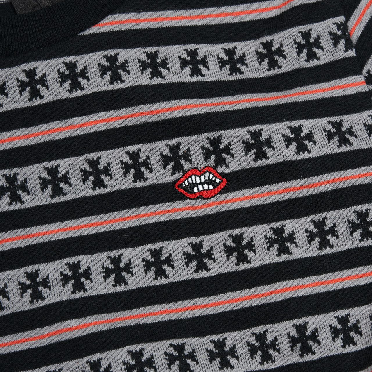 Chrome Hearts CHROME HEARTS Teens From Mars T Shirt Size US M / EU 48-50 / 2 - 3 Thumbnail