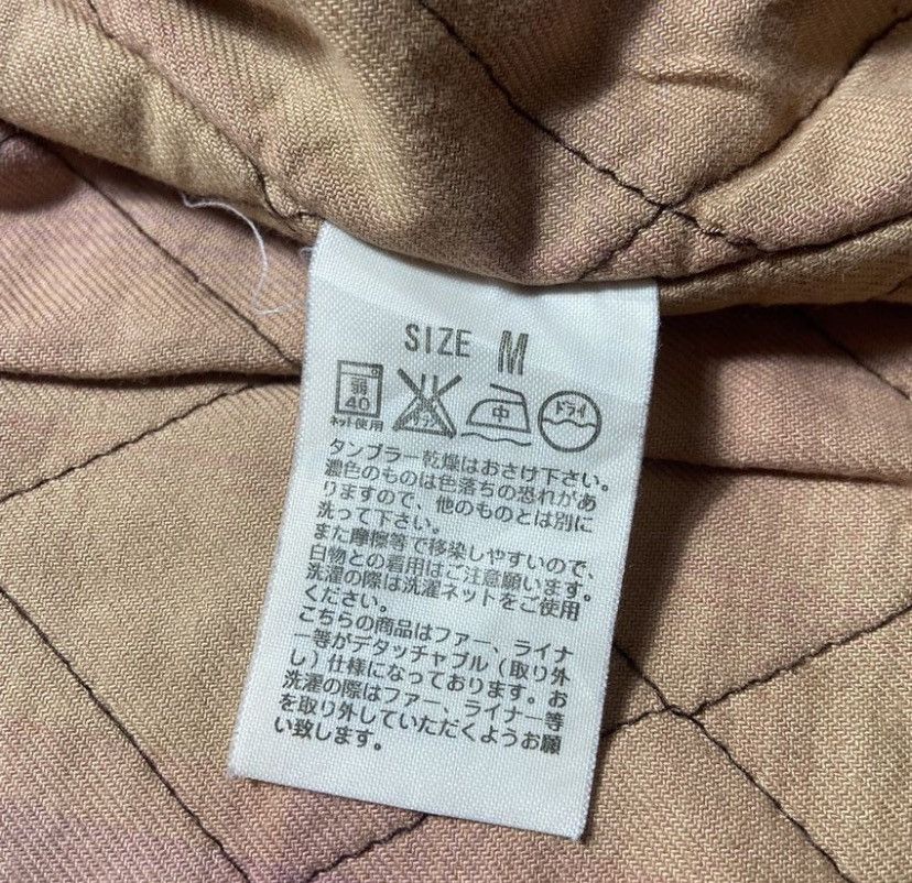 Levi's × Levi's Made & Crafted × Levi's Vintage Clothing Levi's Strauss & Co Trucker Jacket Size US M / EU 48-50 / 2 - 7 Thumbnail