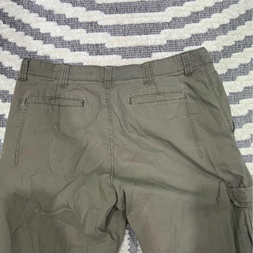 Wrangler Wrangler Relaxed Fit 36x30 Size US 36 / EU 52 - 8 Thumbnail