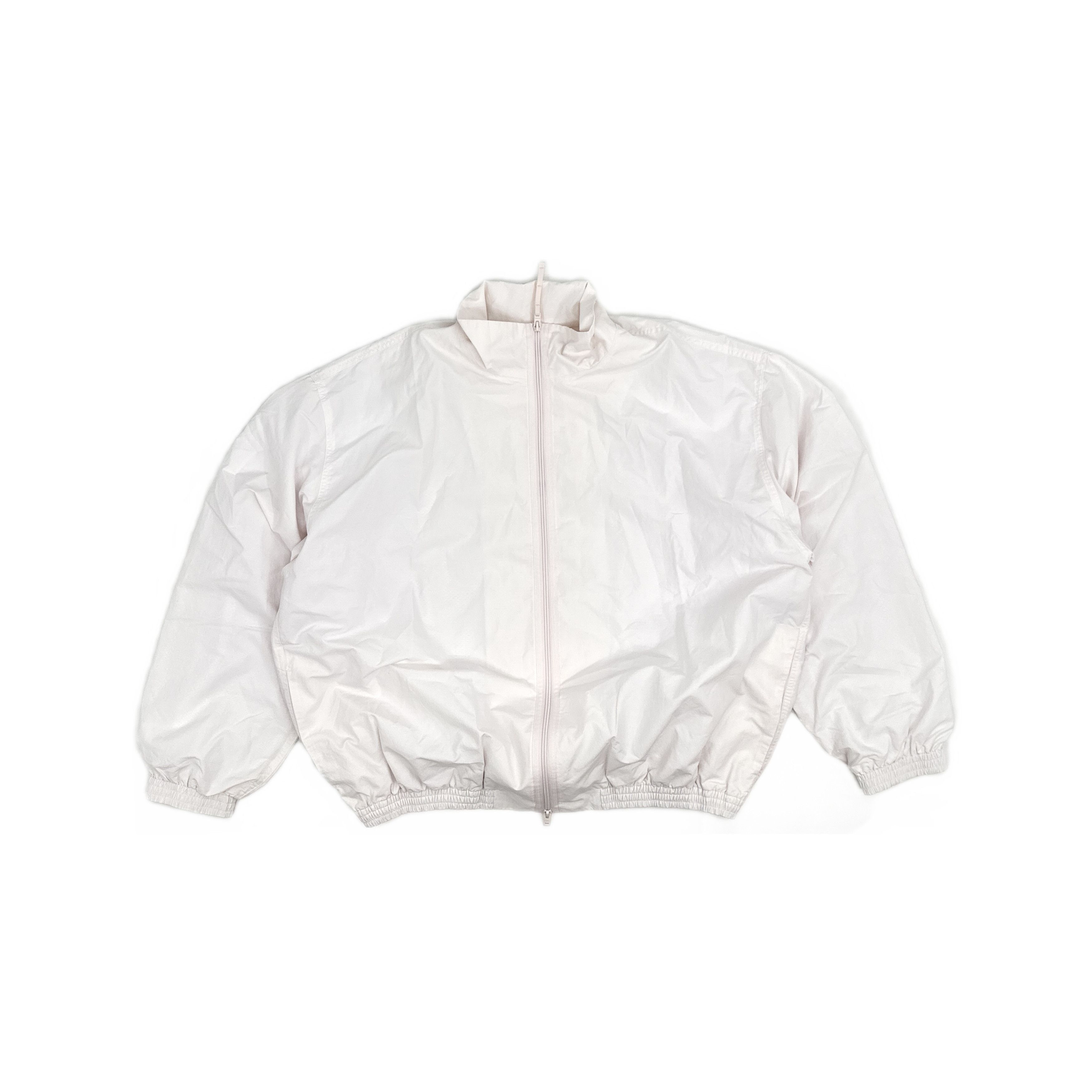 Acne Studios Acne Studios 1996 Logo Embroidered Light Jacket Size M Size US M / EU 48-50 / 2 - 1 Thumbnail
