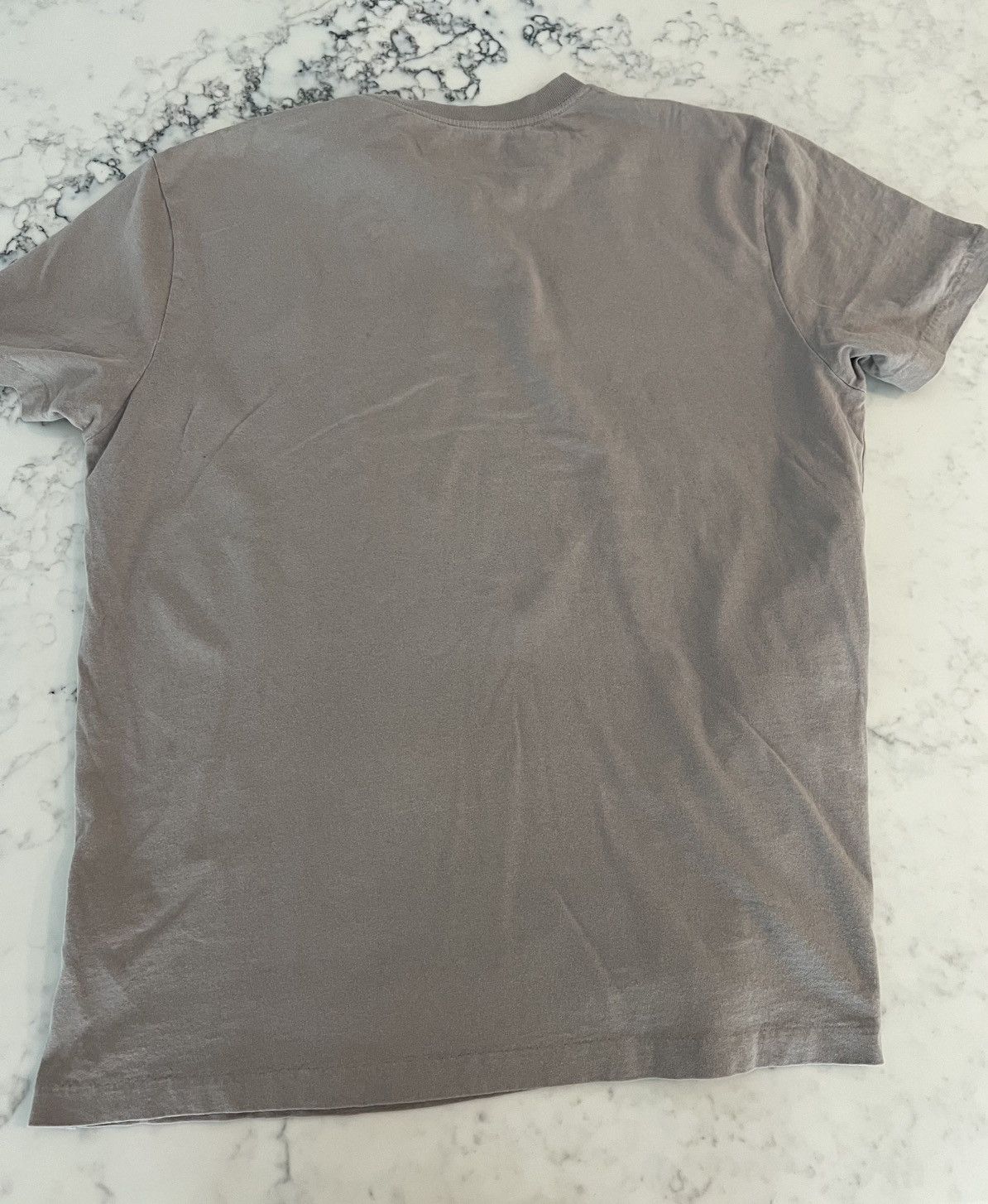 Allsaints All Saints Splatter Tee Shirt Short Sleeve XS 100% Cotton Size US XS / EU 42 / 0 - 2 Thumbnail