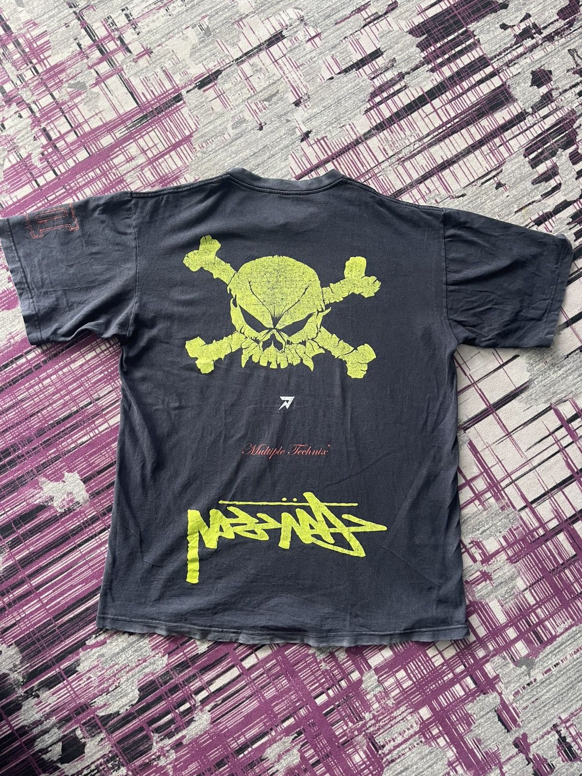 Stussy Nexus 7 | Grailed