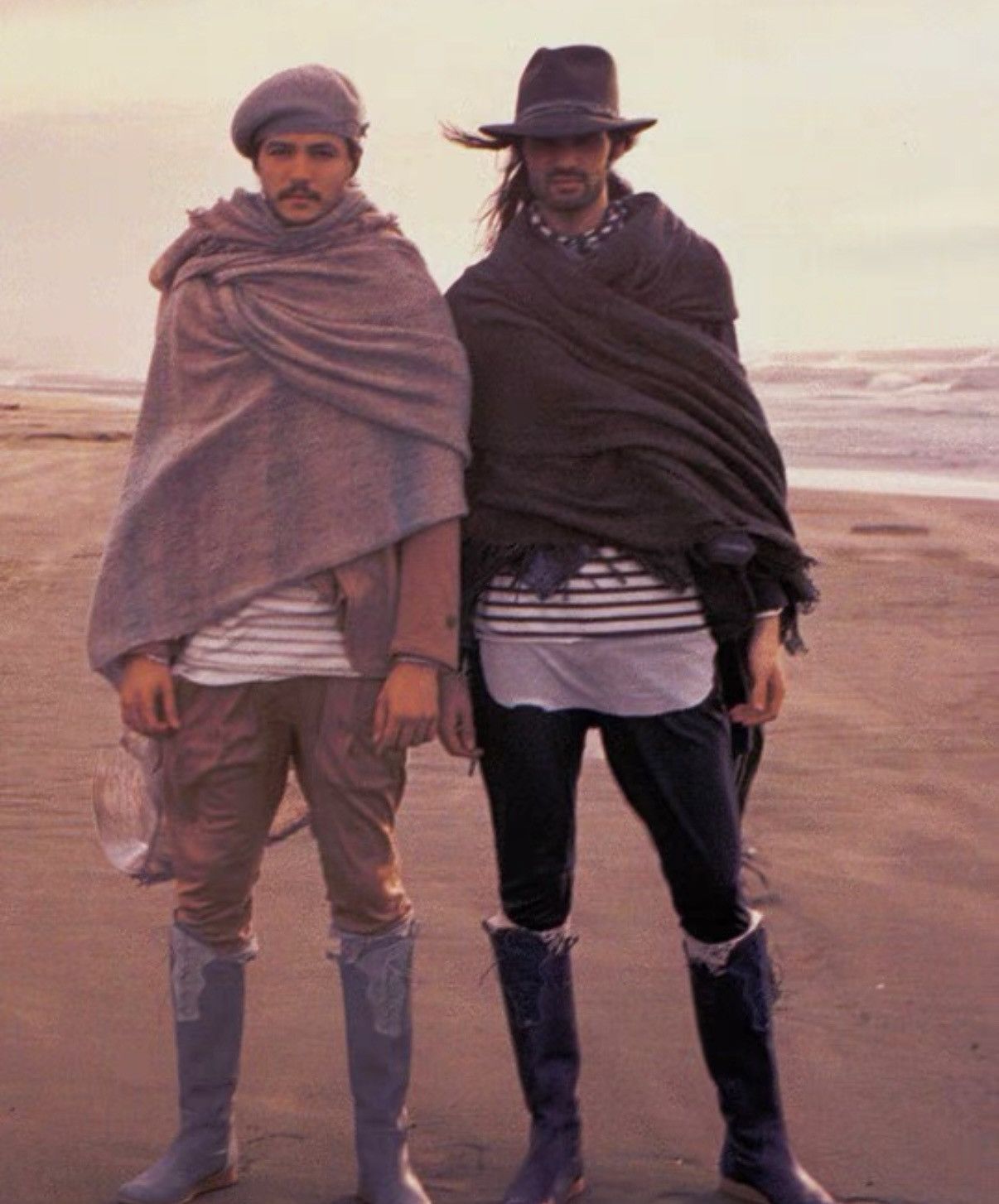 Takahiromiyashita The Soloist. TAKAHIROMIYASHITA THE SOLOIST oversized scarf Size ONE SIZE - 5 Thumbnail