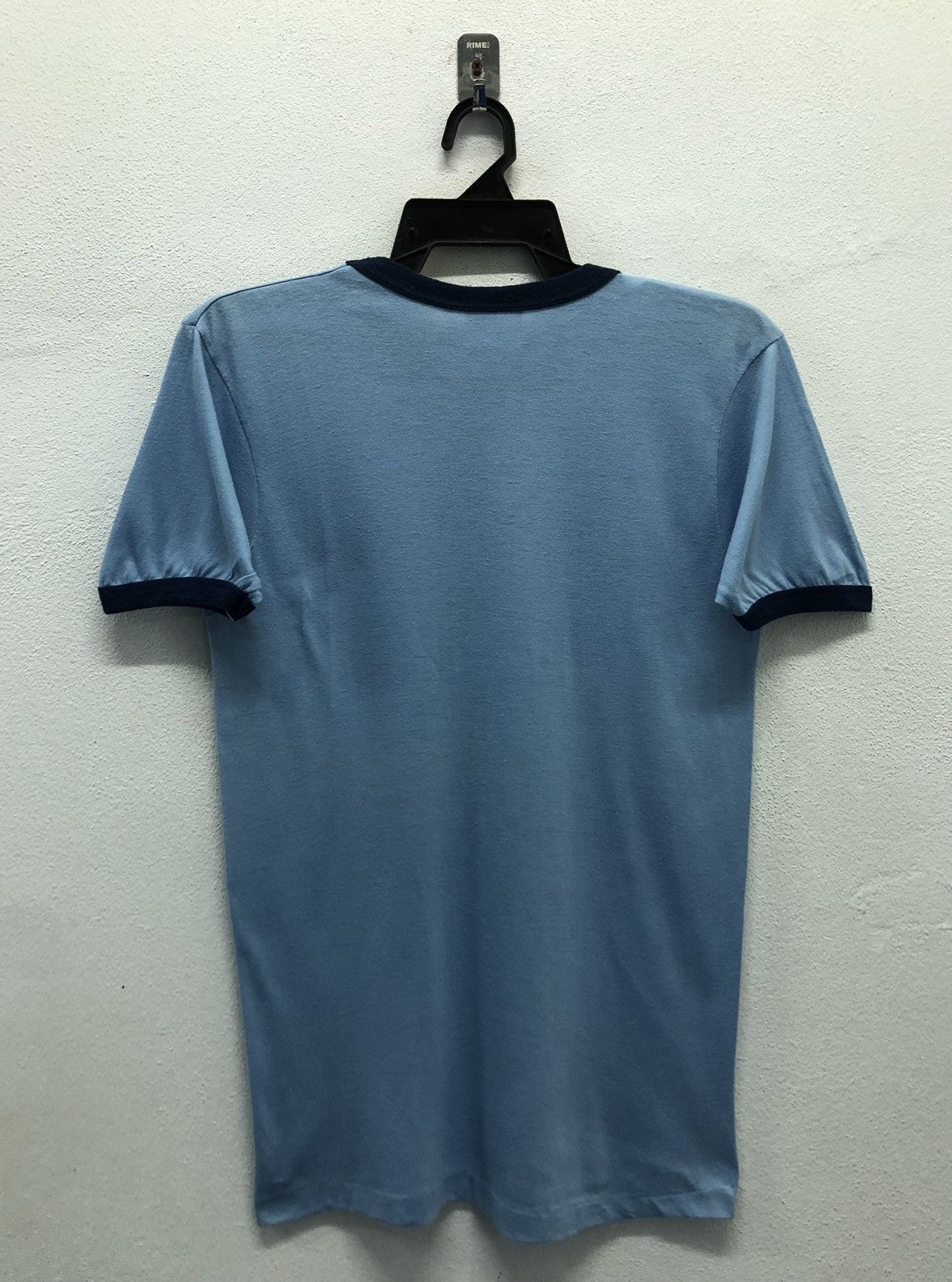 Band Tees Vintage Penmans Silver Birches Band Made In Canada Shirt Size US M / EU 48-50 / 2 - 2 Thumbnail