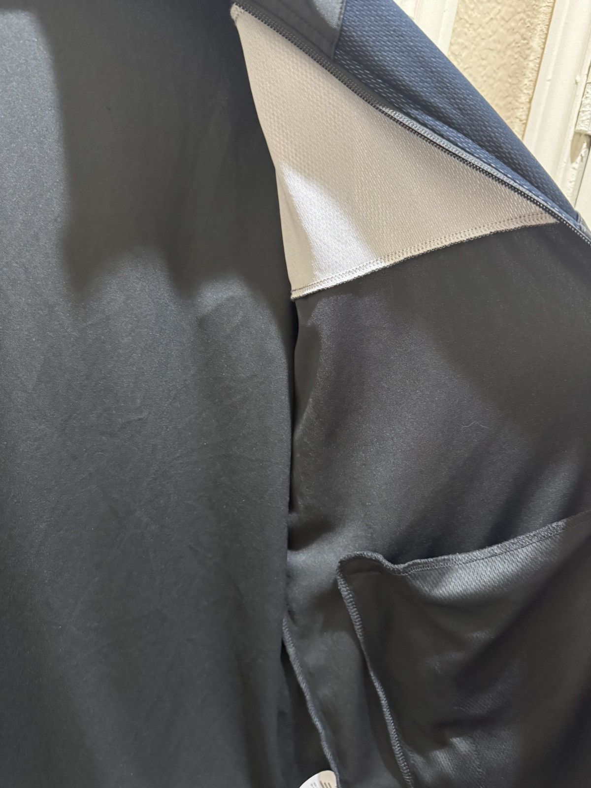Nike Nike Dri-FIT Academy Track Jacket– Full Zip Soccer Training Size US XL / EU 56 / 4 - 7 Thumbnail