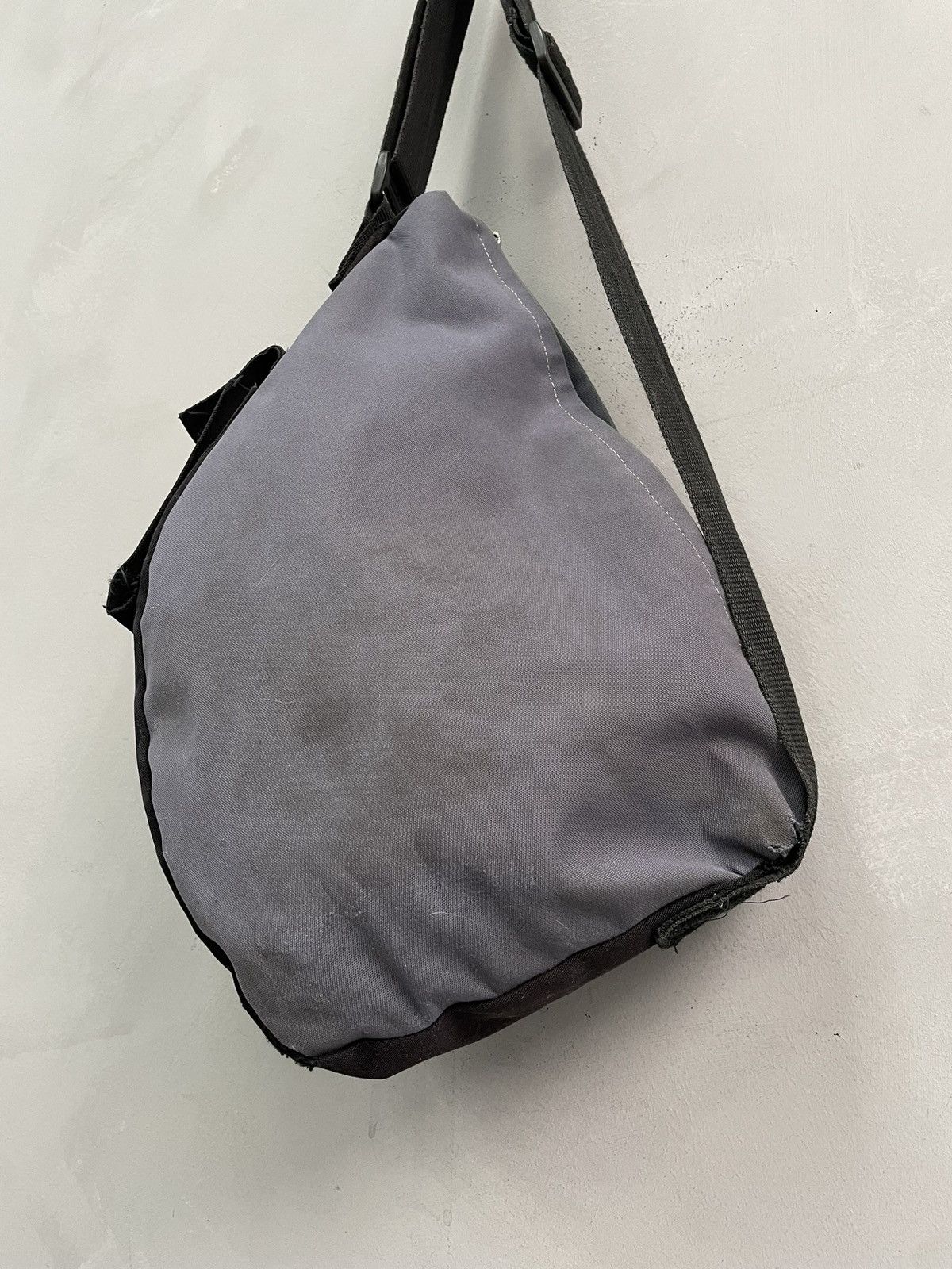 Polo Ralph Lauren Polo Ralph Lauren sport sling bag messenger y2k Size ONE SIZE - 8 Thumbnail