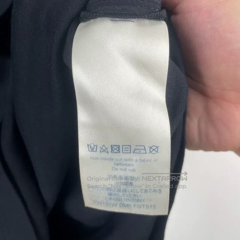 Louis Vuitton Louis Vuitton Disc short sleeve Size US M / EU 48-50 / 2 - 4 Thumbnail