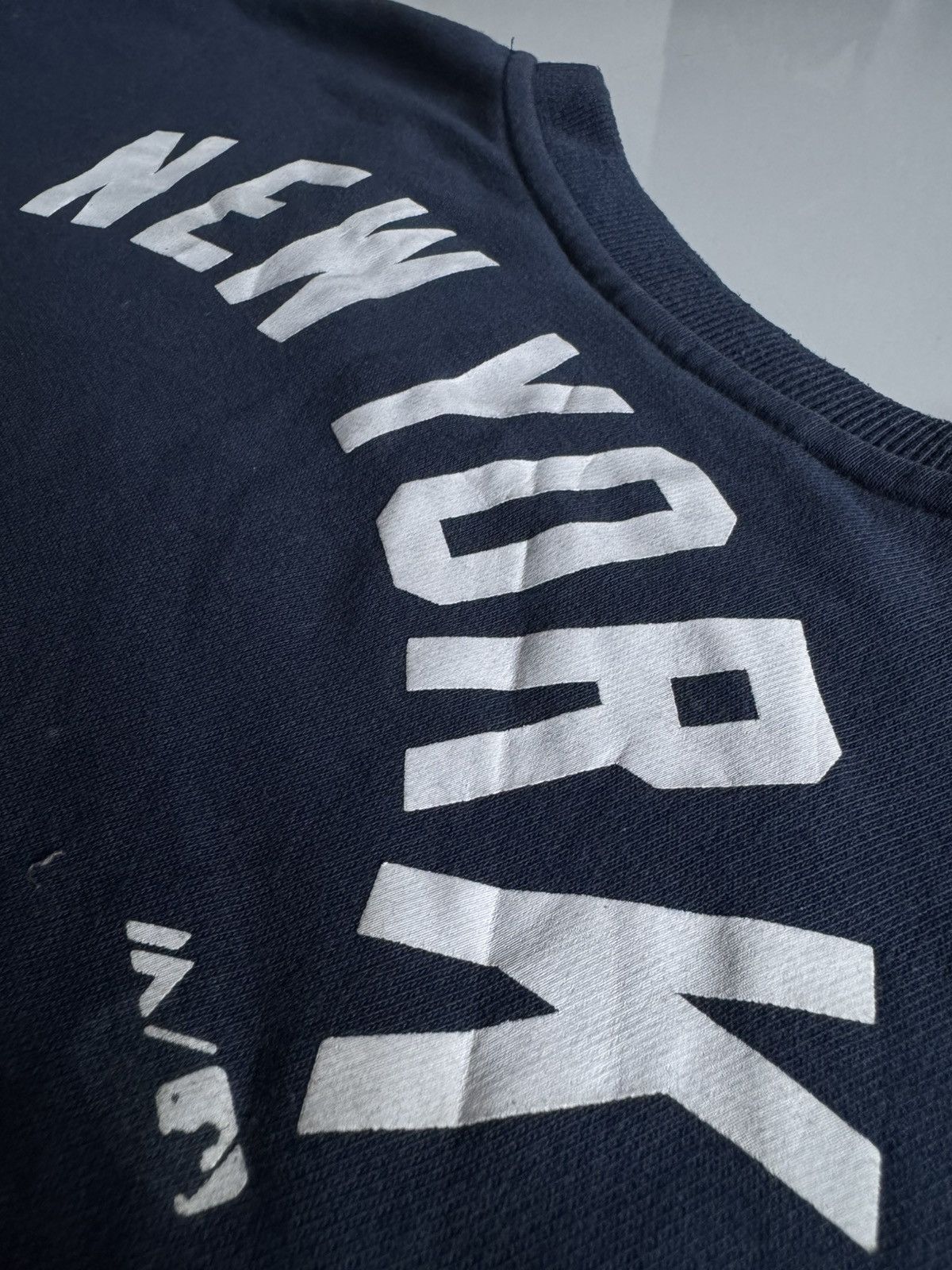 MLB MLB YANKEES NEW YORK Size US M / EU 48-50 / 2 - 14 Thumbnail