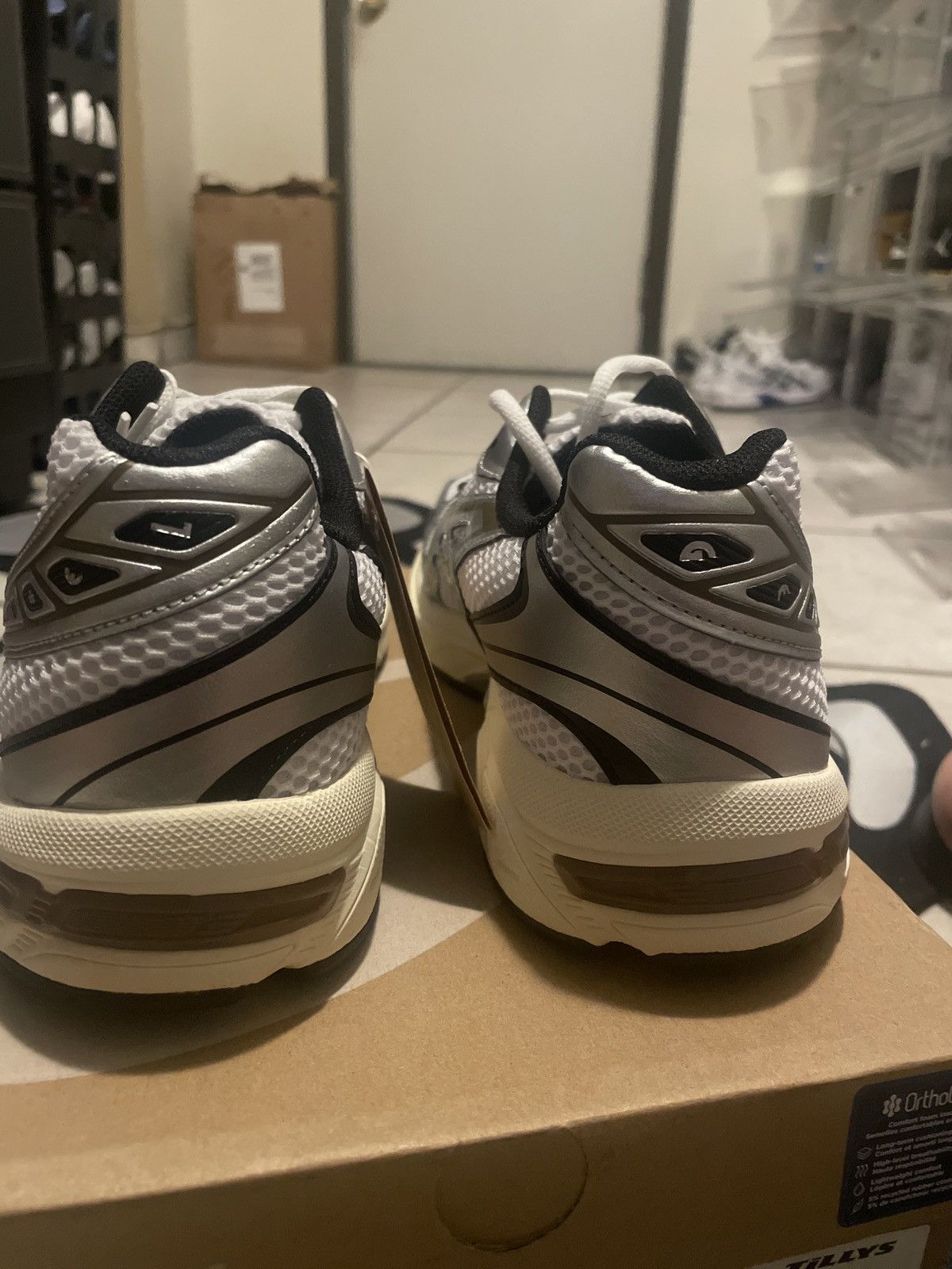 Asics ASICS GEL 1130 Size US 8.5 / EU 41-42 - 3 Thumbnail