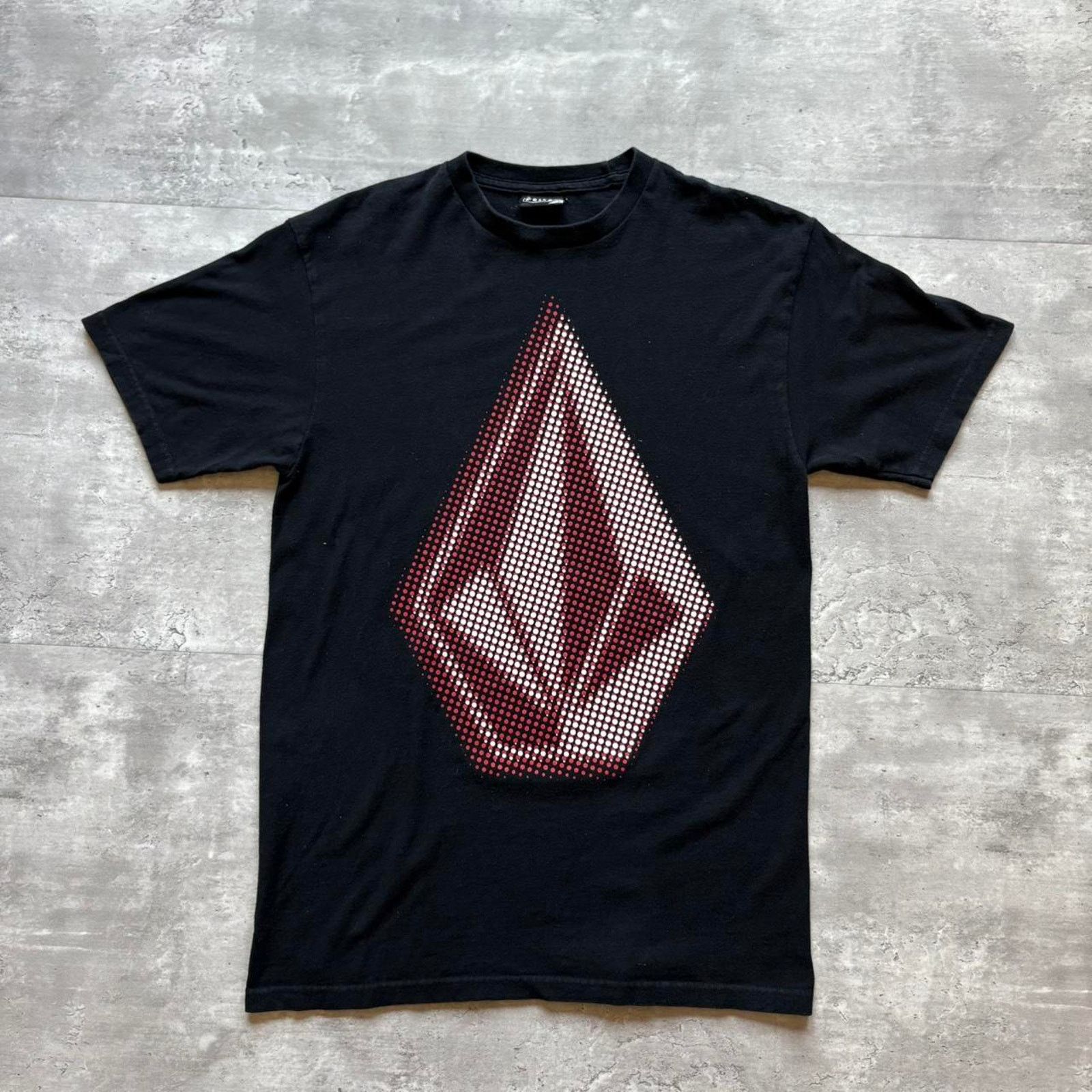 Volcom Y2k volcom t shirt 2000s Size US M / EU 48-50 / 2 - 1 Thumbnail