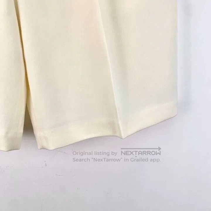 Louis Vuitton Louis Vuitton 2022 Wool Casual Shorts. Size US 30 / EU 46 - 4 Thumbnail