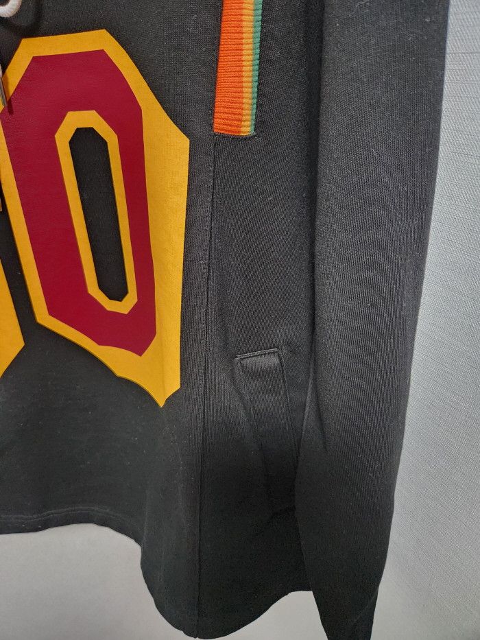 Facetasm facetasm double 0 sweatshirt Size US M / EU 48-50 / 2 - 10 Thumbnail