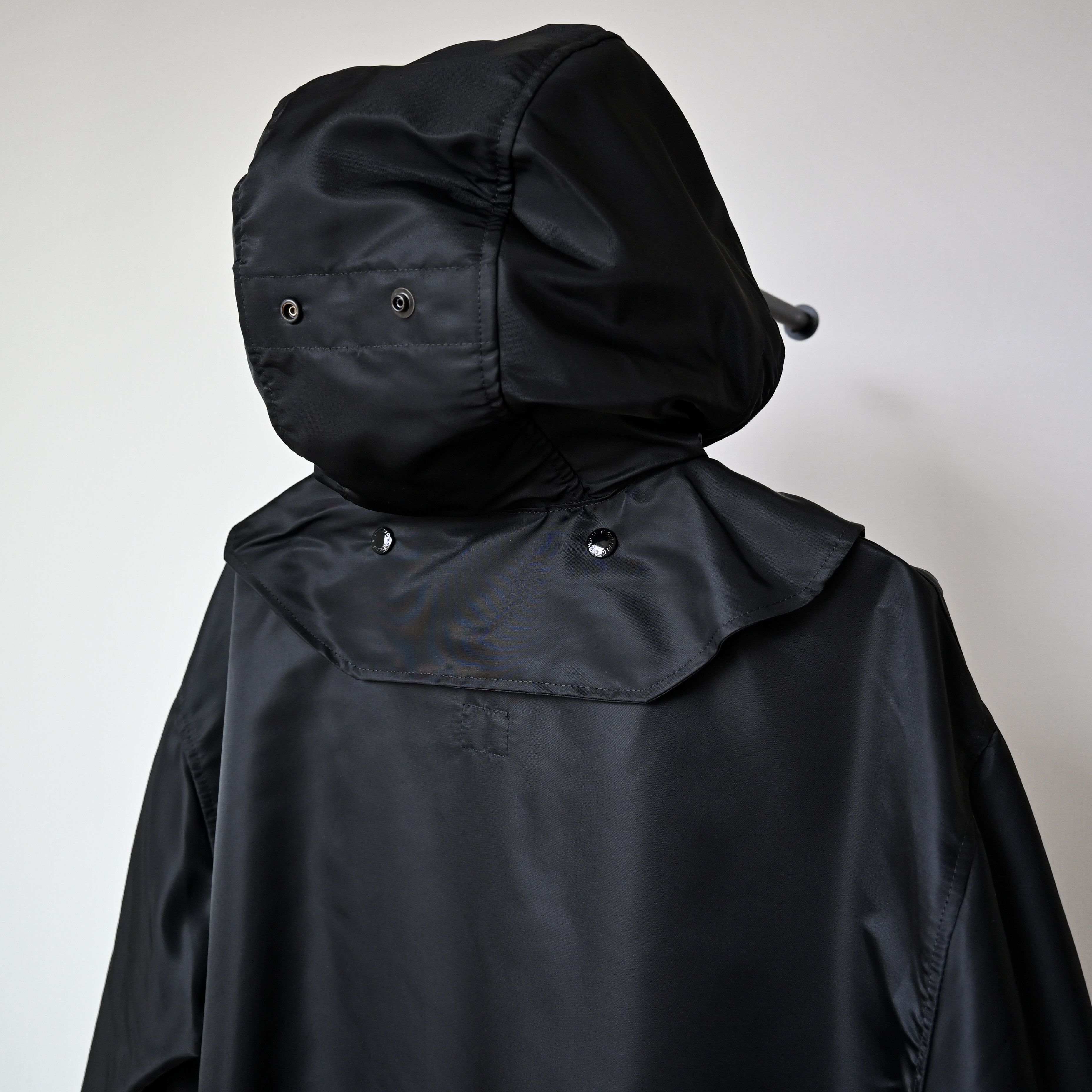 Engineered Garments Engineered Garments "Duster Coat" nylon satin Size US L / EU 52-54 / 3 - 4 Thumbnail