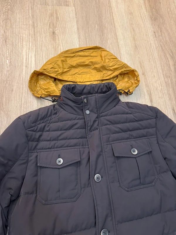 Hugo Boss Boss Hugo Boss Black Daikim3 Down Jacket Winter size L Size US L / EU 52-54 / 3 - 4 Thumbnail