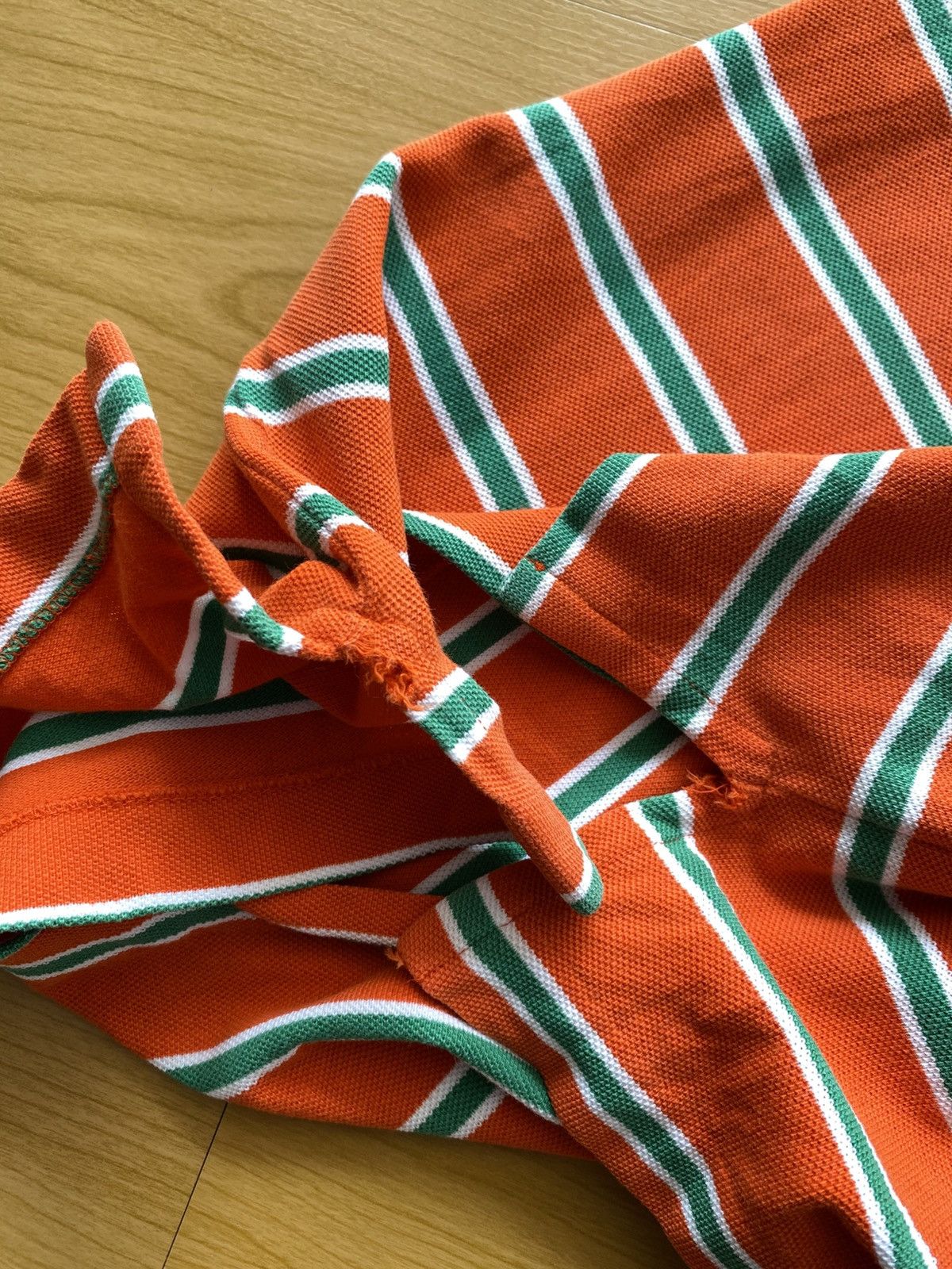 Ralph Lauren RALPH LAUREN MFG. Size US L / EU 52-54 / 3 - 7 Thumbnail