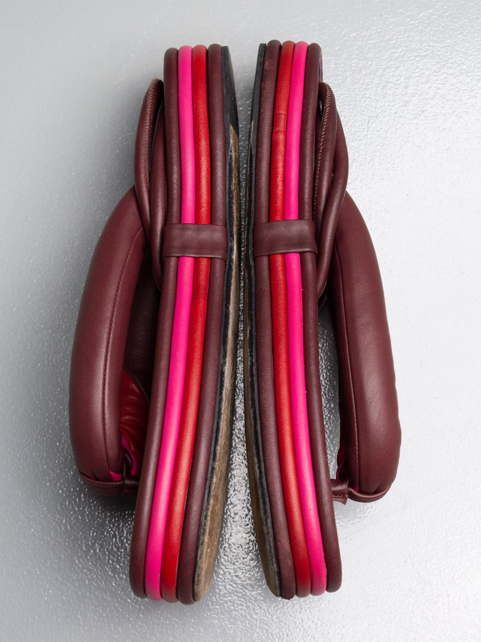 Isabel Marant Isabel Marant - S/S 2018 - Eckily leather sandal - size 38 Size US 8 / IT 38 - 5 Thumbnail