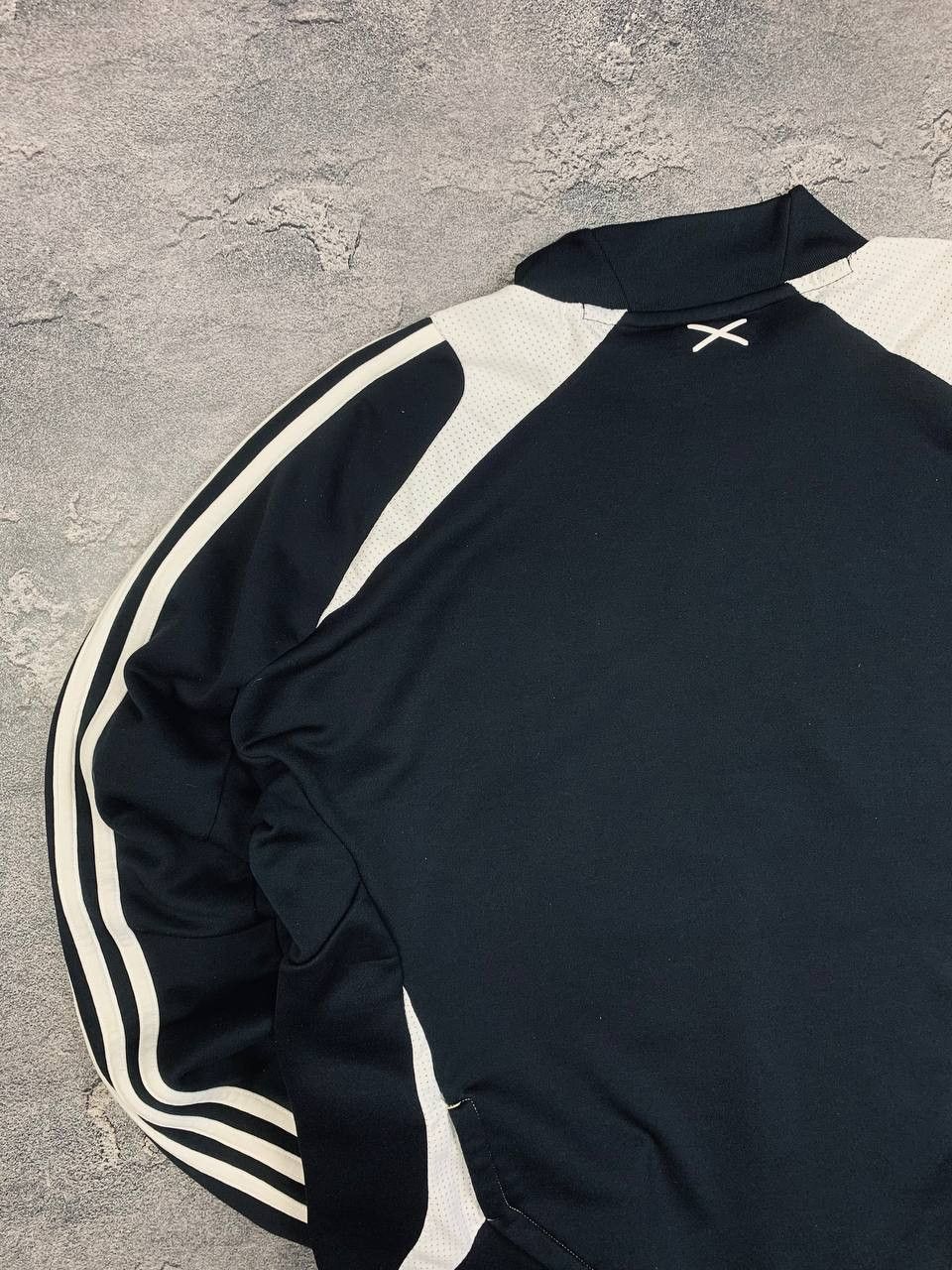 Adidas Adidas Scotland FA Training Sweatshirt 42/44 UK Pullover Size US L / EU 52-54 / 3 - 12 Thumbnail