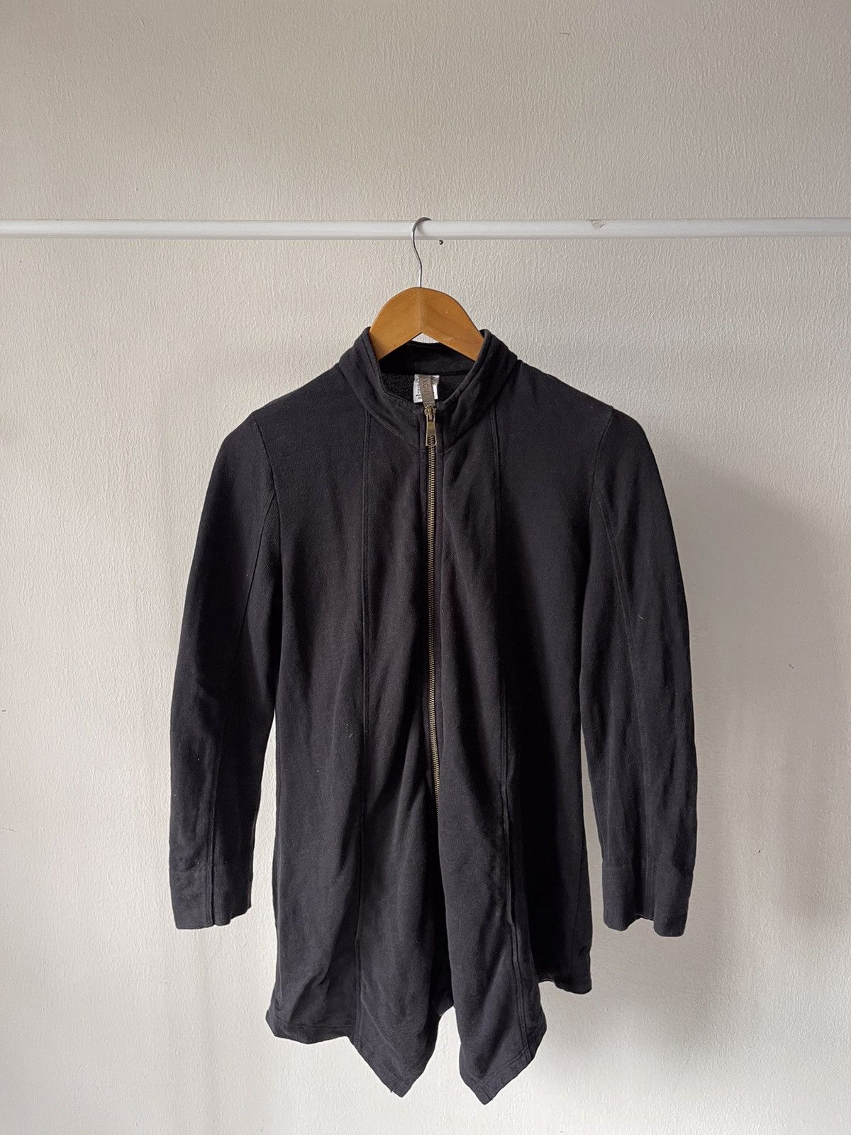 If Six Was Nine Xcvi Dracula Style A4 Size S / US 4 / IT 40 - 1 Thumbnail