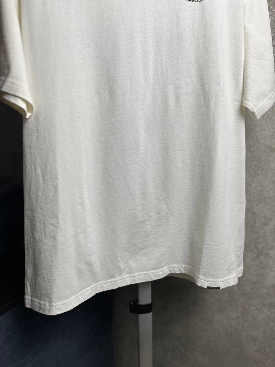 Represent Clo. Represent Clo T-Shirt White Big Logo Size US XL / EU 56 / 4 - 4 Thumbnail