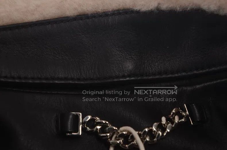 Hermes Hermes Coat Size XS / US 0-2 / IT 36-38 - 8 Thumbnail