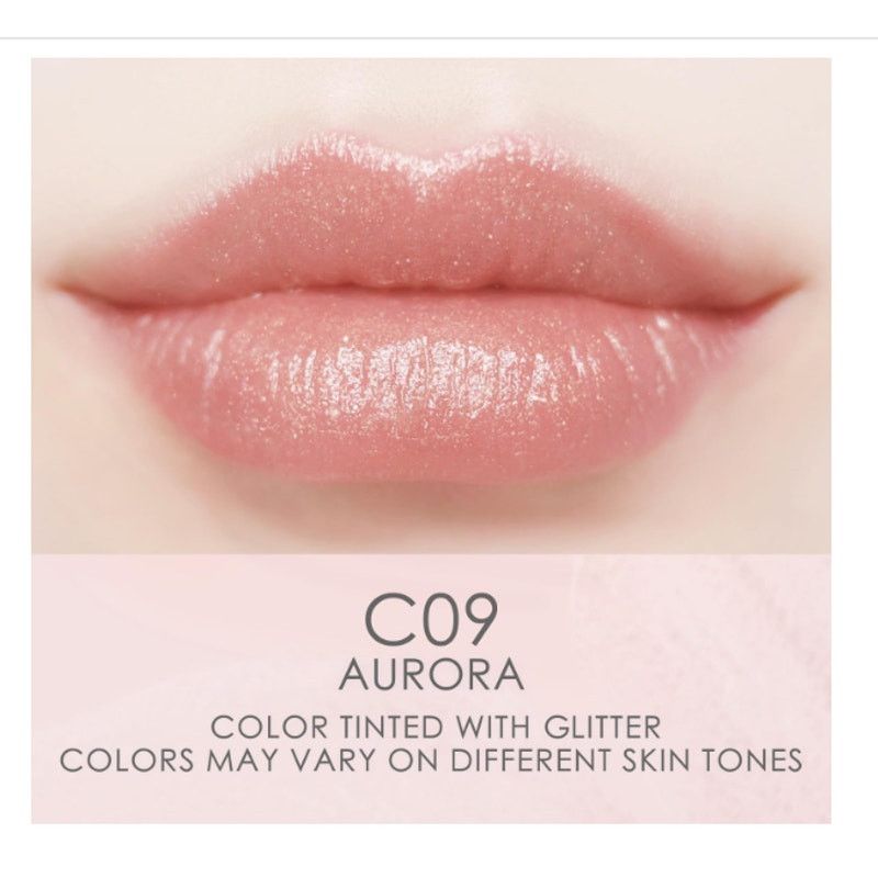 The Unbranded Brand Lip Balm Tinted Ultra Hydrating VitE Nourishing 0.12 oz 3pcs Size ONE SIZE - 2 Thumbnail