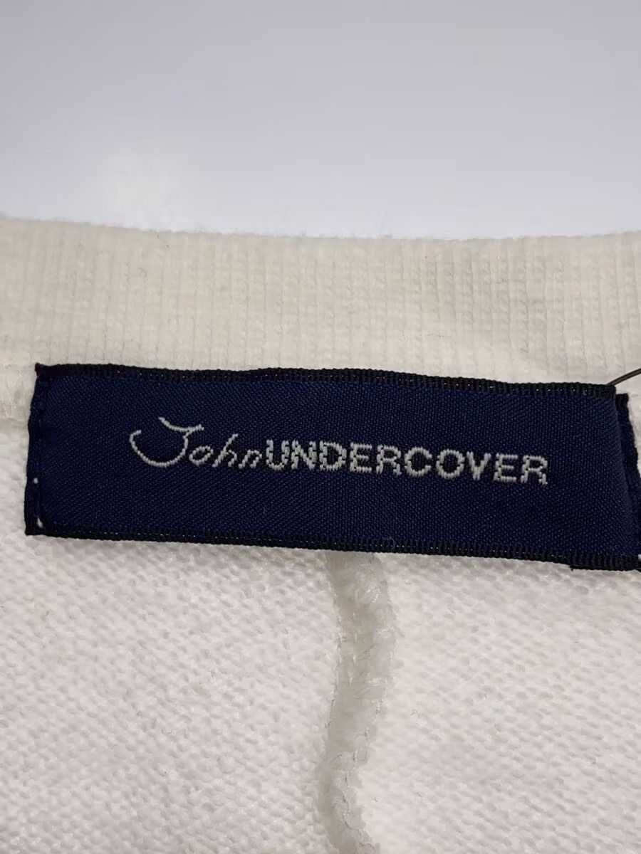 Undercover Statue Face Raglan Tee Size US M / EU 48-50 / 2 - 4 Thumbnail