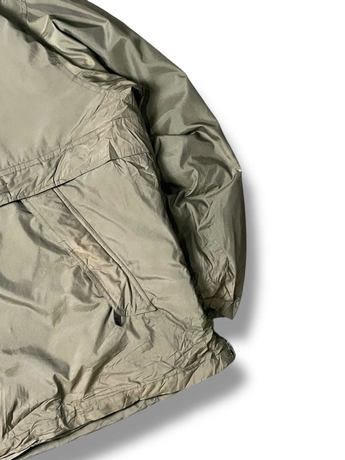 Japanese Brand × Uniqlo × Vintage Uniqlo Brand Anorak Windbreaker Jacket (58) Size US XL / EU 56 / 4 - 4 Thumbnail