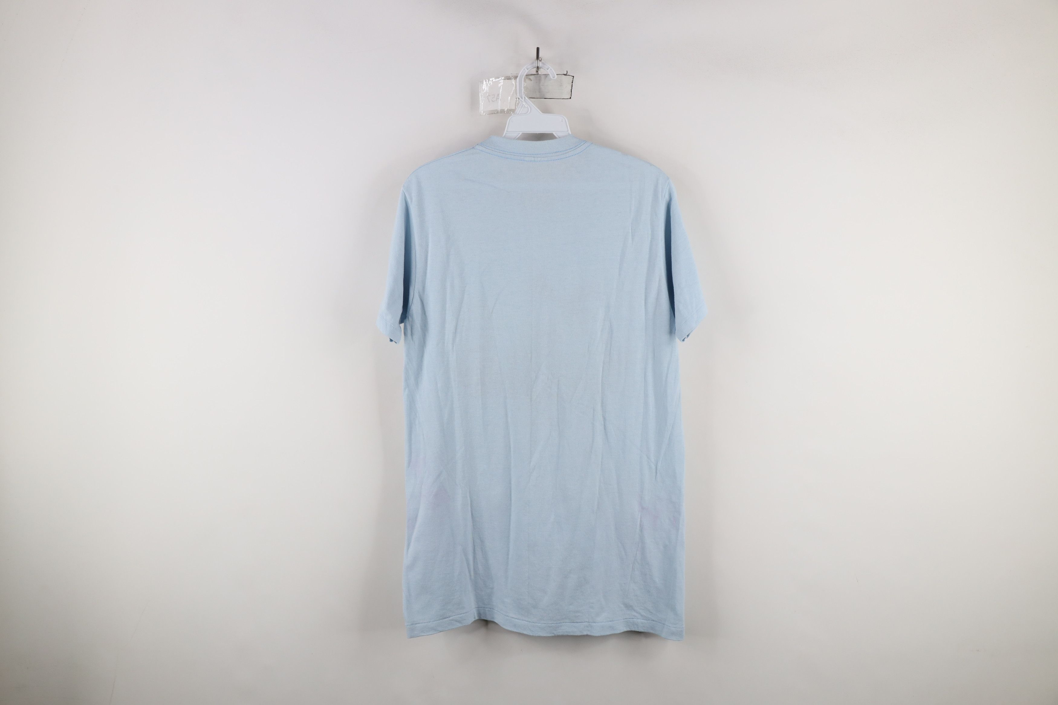 Vintage Vintage 70s 80s Streetwear Party Animals Toronto T-Shirt Size L / US 10 / IT 46 - 11 Thumbnail