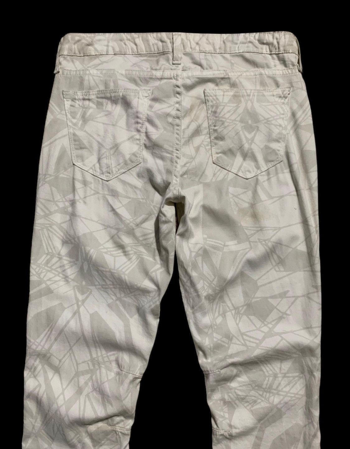Helmut Lang Helmut Lang skinny jeans Size 30" / US 8 / IT 44 - 8 Thumbnail