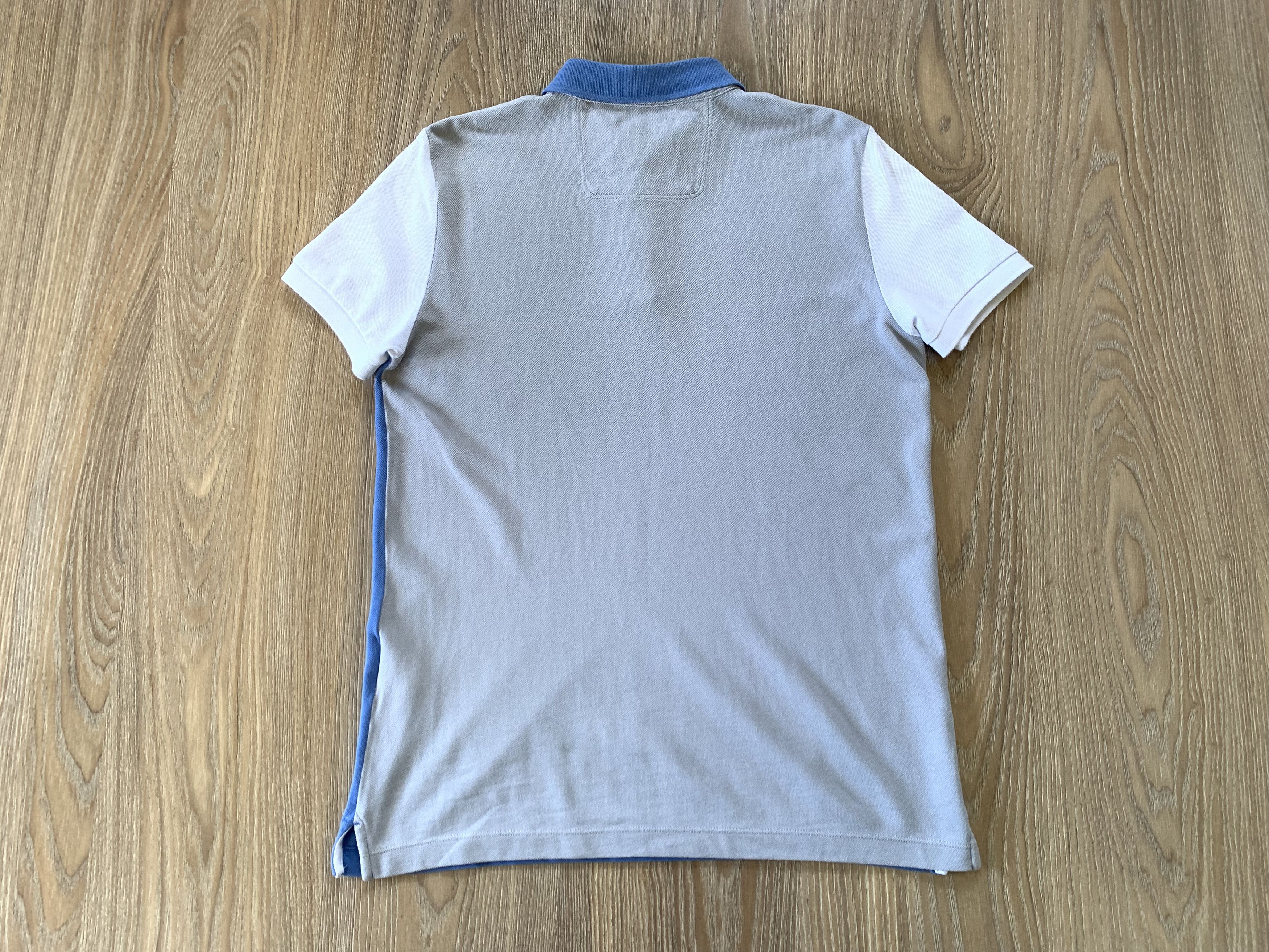 Hackett Youth Hackett Aston Martin Racing Cotton Polo T-Shirt Size US S / EU 44-46 / 1 - 3 Thumbnail