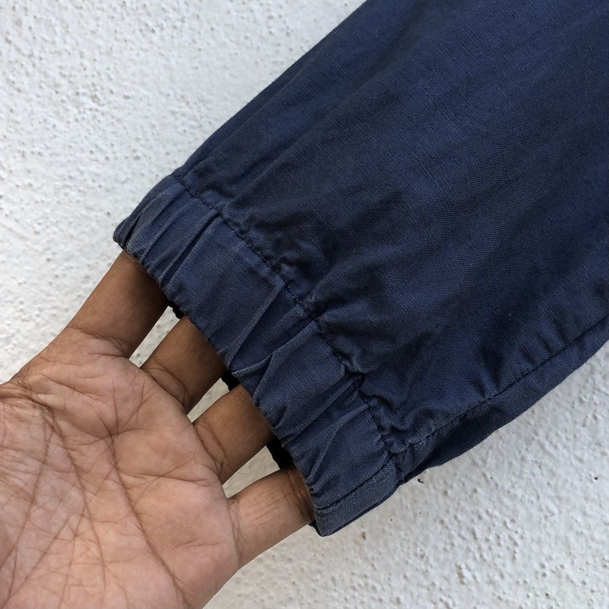 Patagonia PATAGONIA Lightweight All-wear Coach's Jacket In Stone Blue Size US XS / EU 42 / 0 - 13 Thumbnail