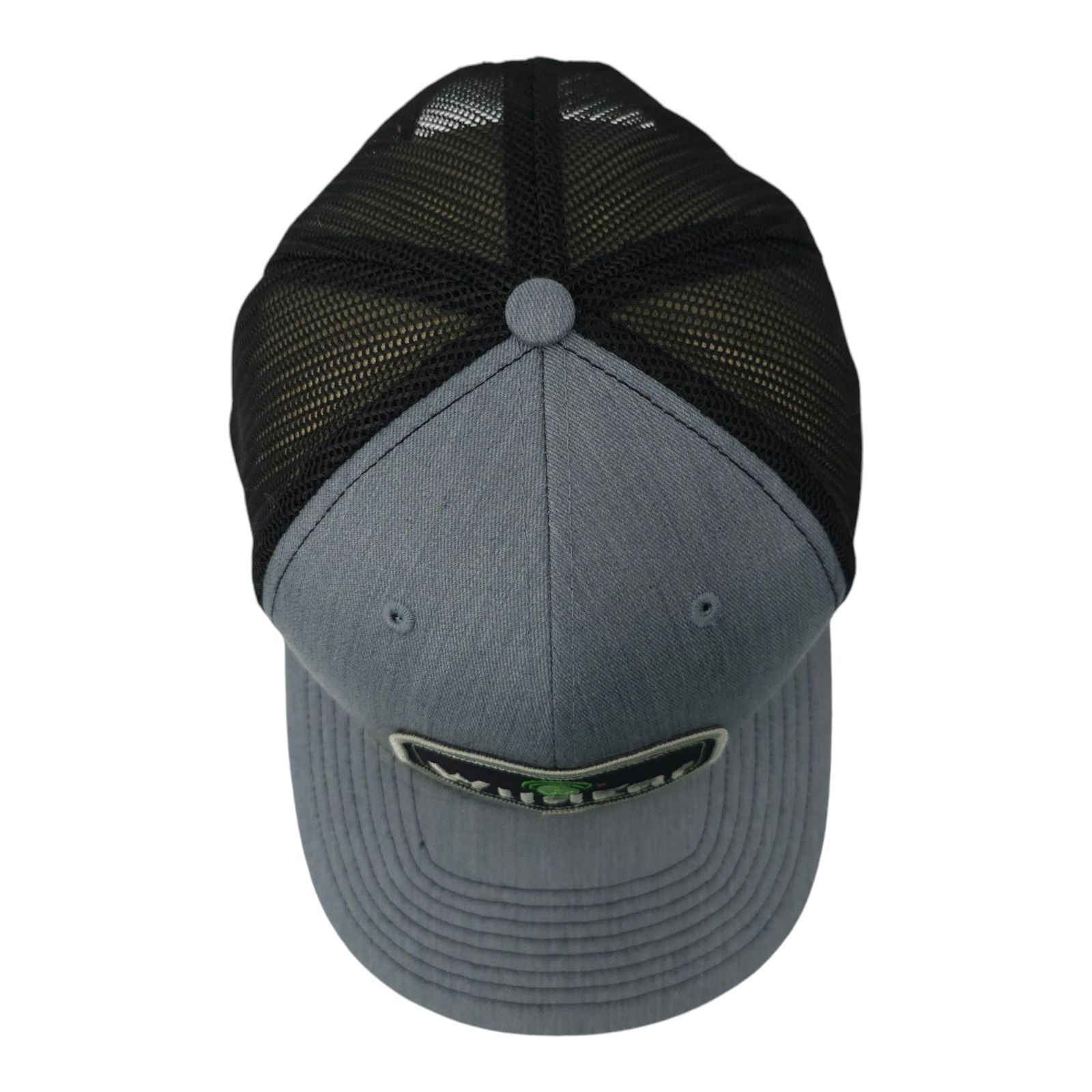Richardson WildEar Patch Snapback Cap Back Mesh Trucker Baseball Hunter Size ONE SIZE - 7 Thumbnail