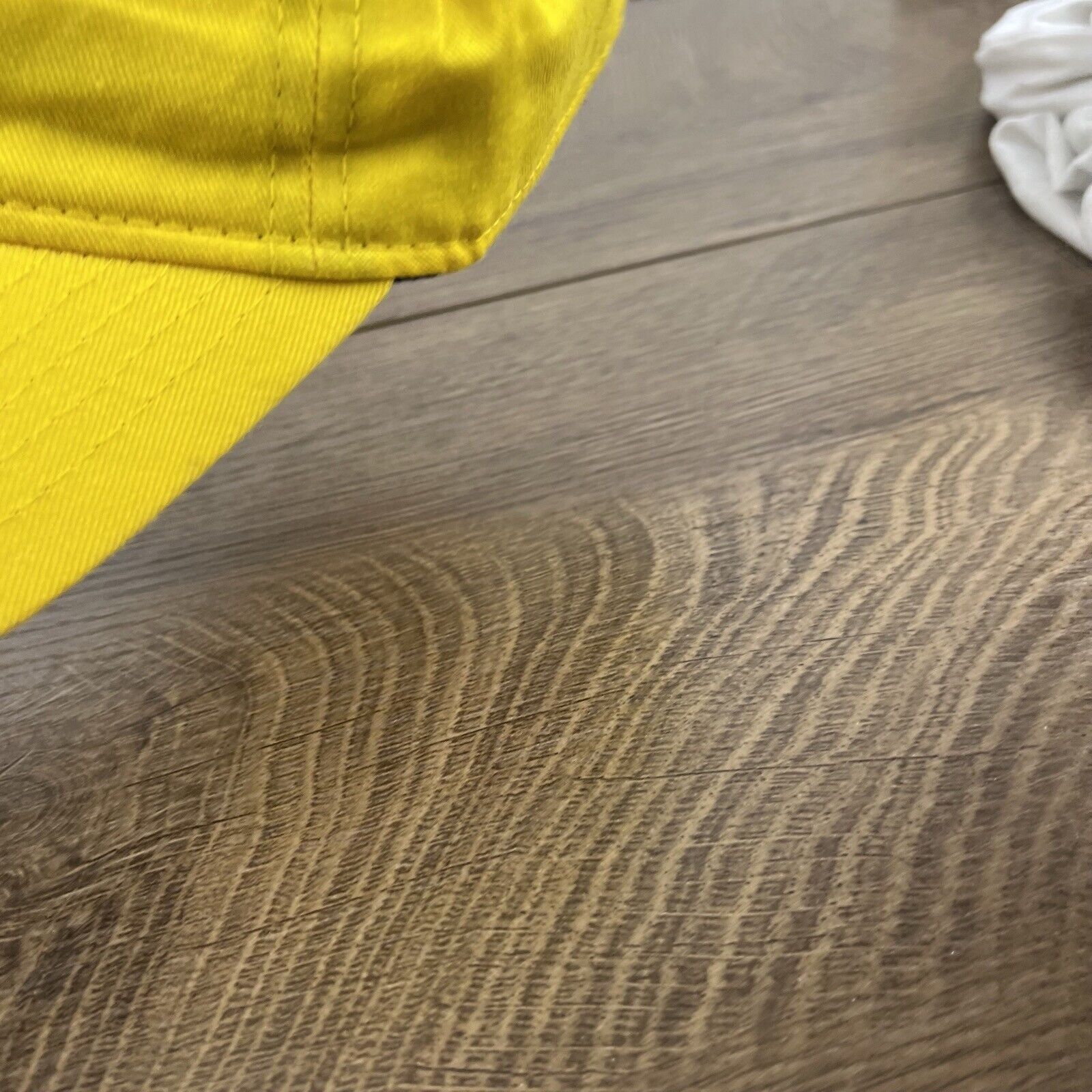 Other Oregon Ducks Yellow Hat Ducks Yellow Cap Hat Adjustable Hat Size ONE SIZE - 8 Thumbnail