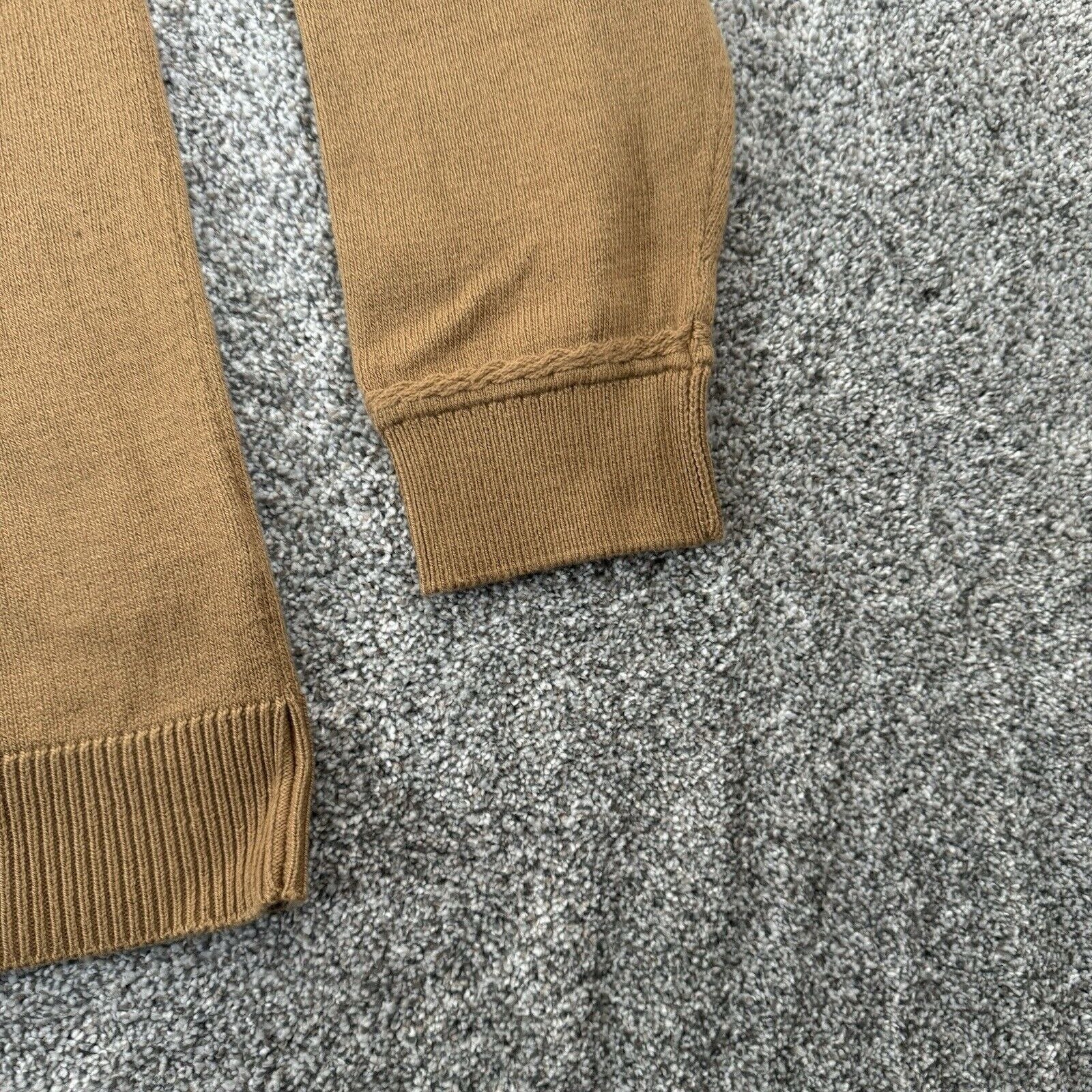Tommy Hilfiger Tommy Hilfiger Sweater Women XL Relaxed Mockneck Academia Size XL / US 12-14 / IT 48-50 - 2 Thumbnail