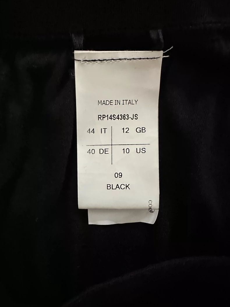 Rick Owens rick owens shorts 2502-Nextarrow Size US 44 / EU 60 - 4 Thumbnail
