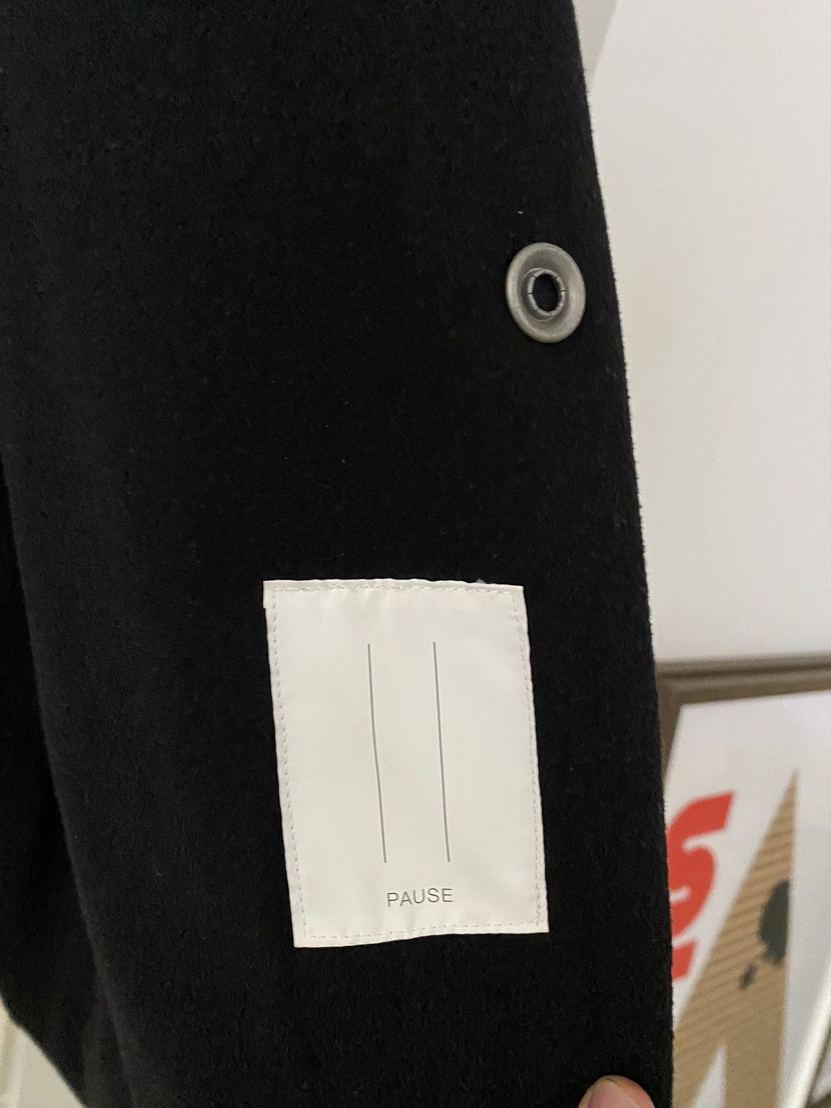 Descente × Japanese Brand Descente pause (allterrain) jacket Size US L / EU 52-54 / 3 - 10 Thumbnail