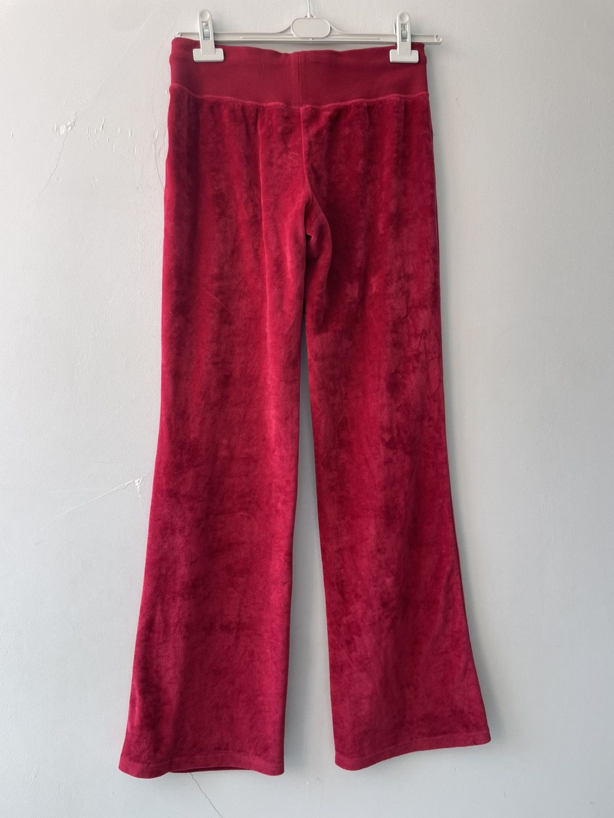 Bebe y2k Bebe tracksuit bottom Size 25" / US 0 / IT 36 - 11 Thumbnail