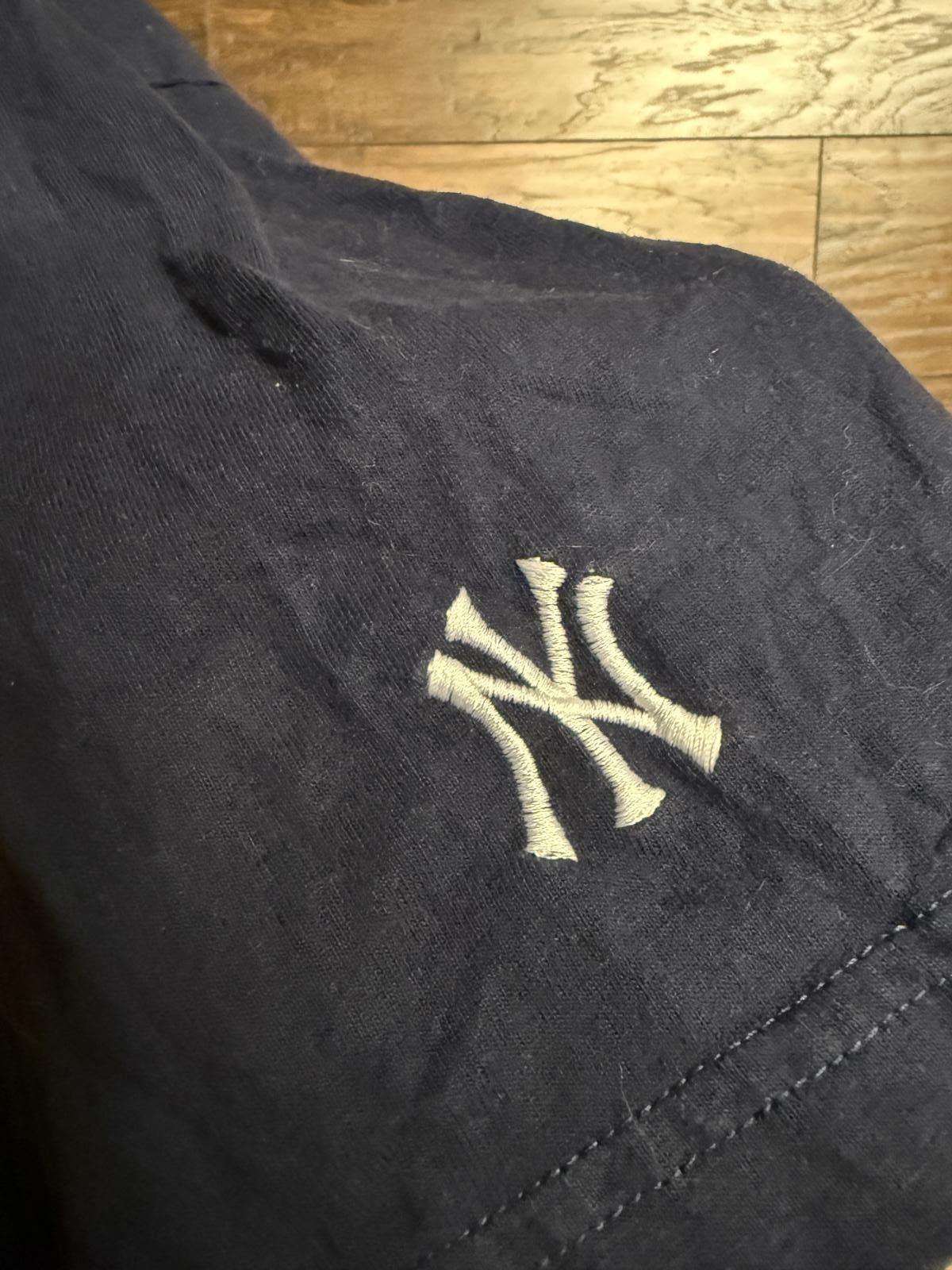 Lee VTG New York Yankees T-shirt Lee Sport - L Size US L / EU 52-54 / 3 - 4 Thumbnail