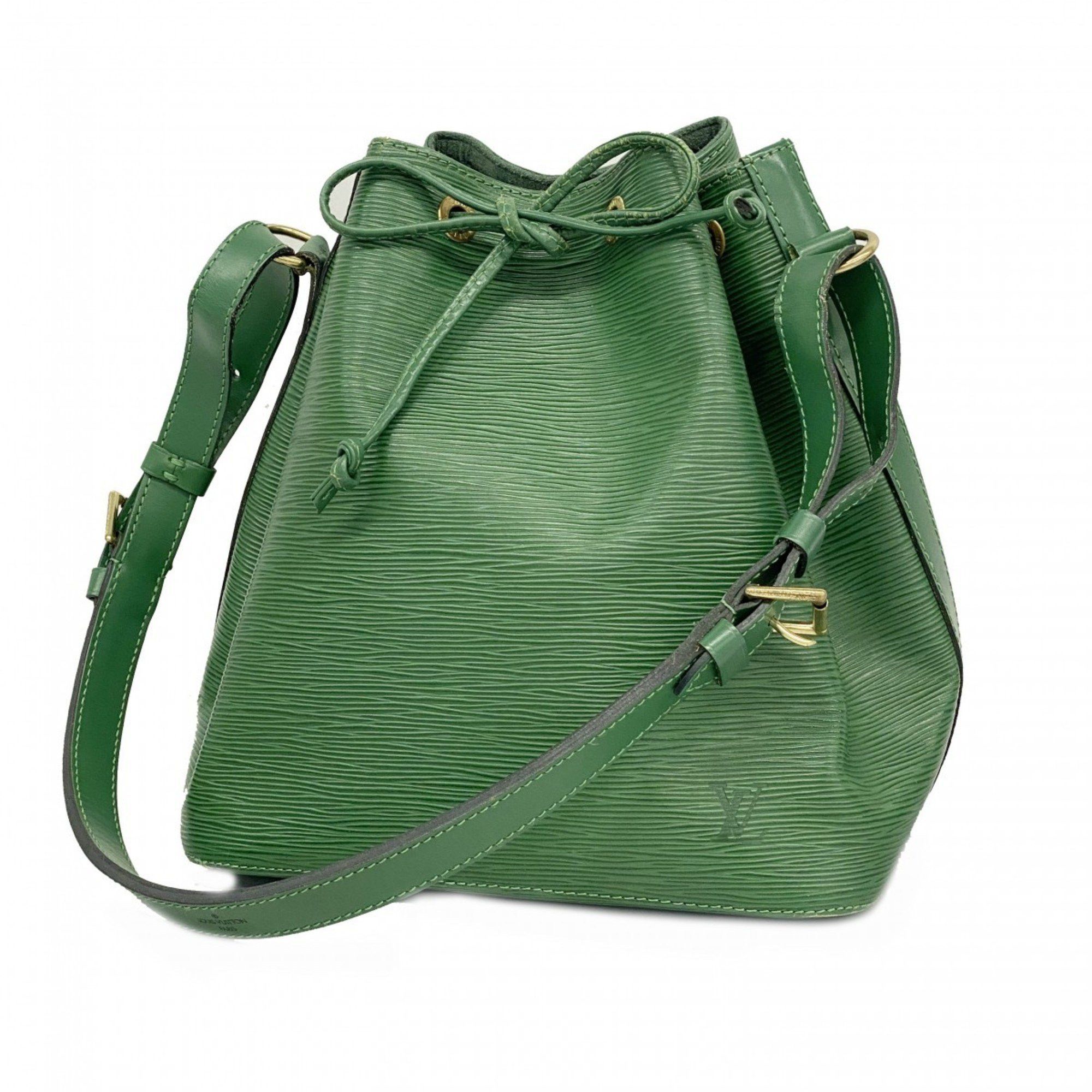 Louis Vuitton Louis Vuitton Noé shoulder Size ONE SIZE - 1 Thumbnail