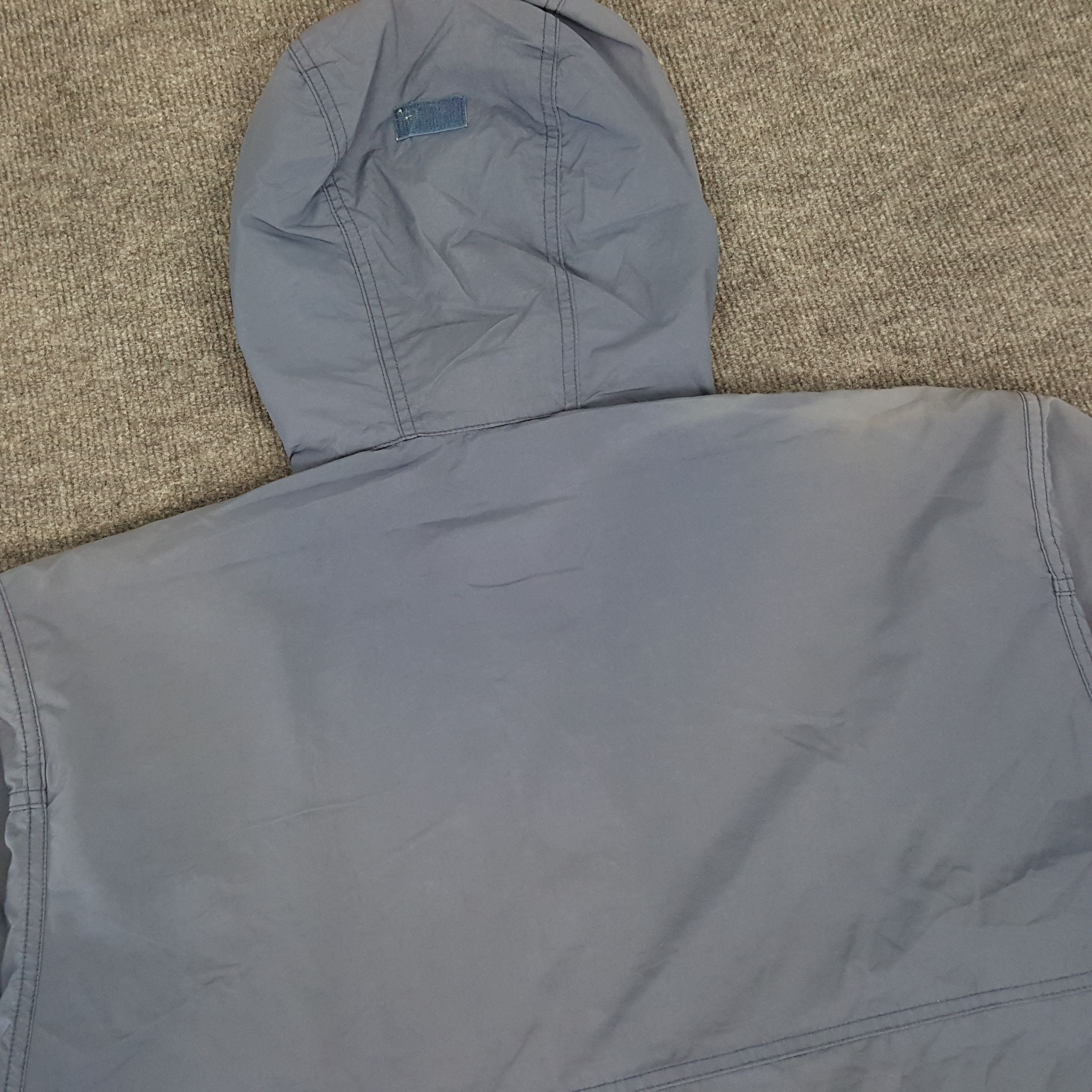 The North Face × Vintage The North Face Outdoor Style Hoodies Jacket Size US L / EU 52-54 / 3 - 4 Thumbnail