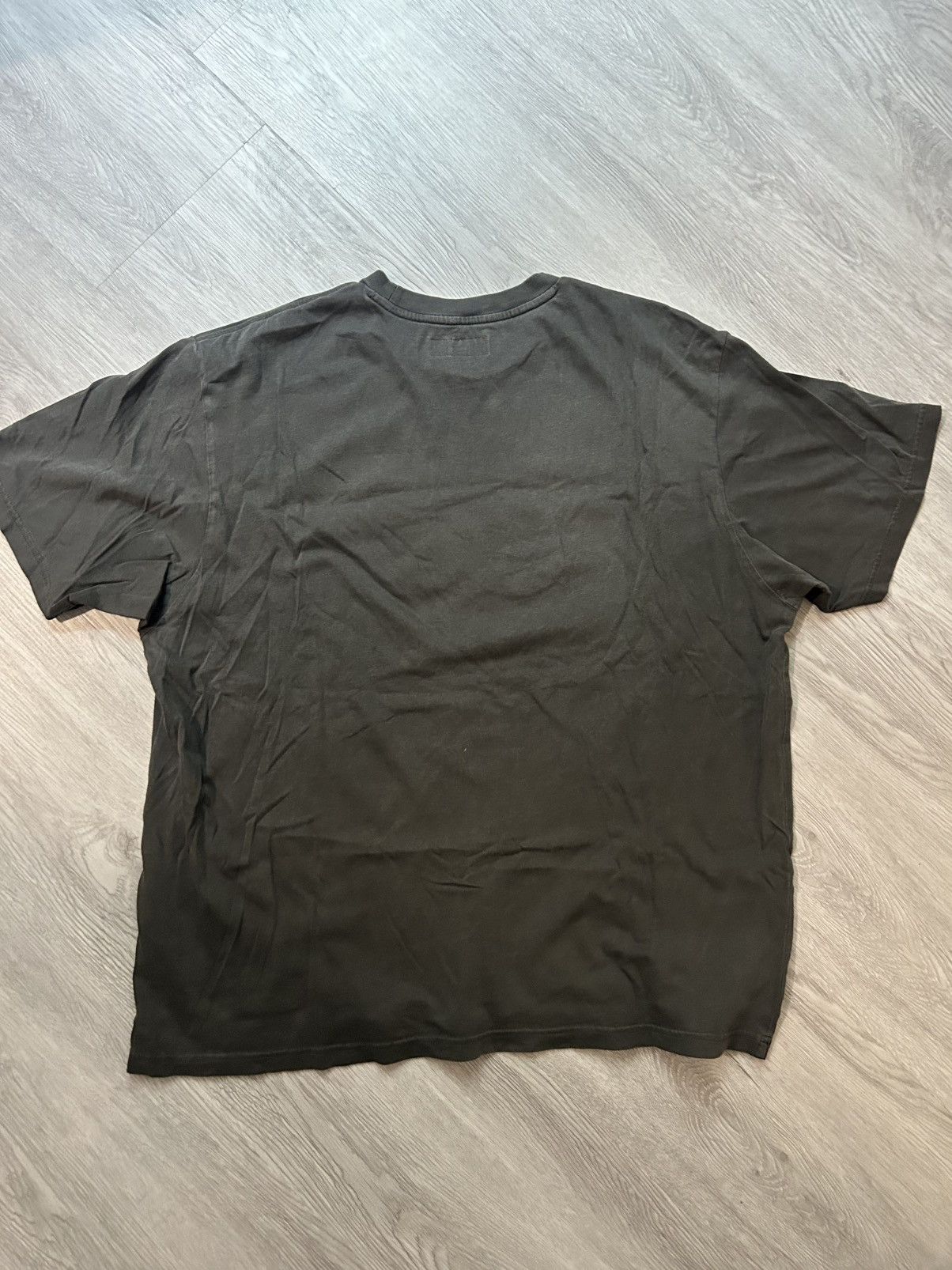 Supreme Supreme Ohm S/S Top Size US XL / EU 56 / 4 - 3 Thumbnail