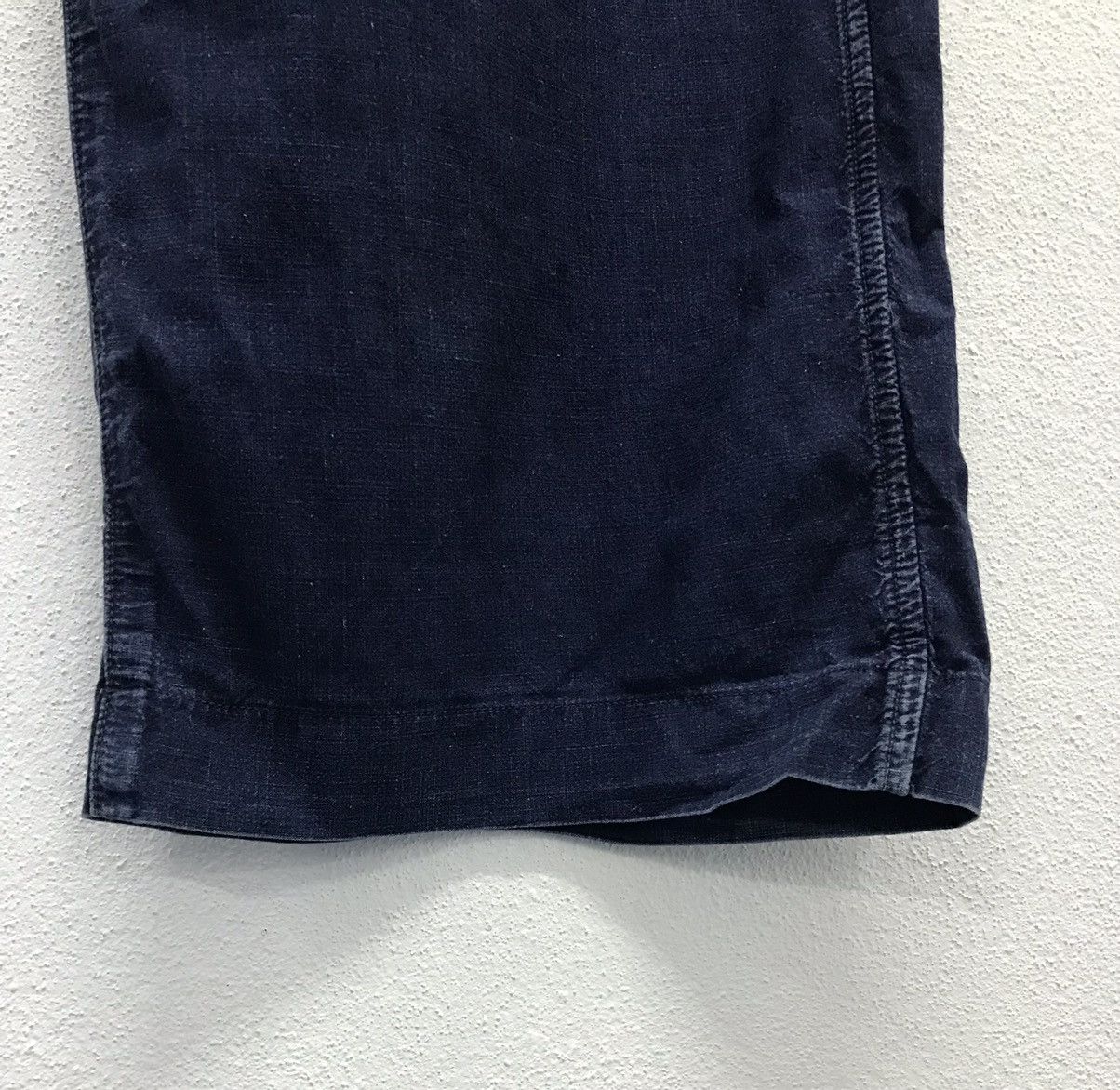 45rpm × Vintage Vintage R 45rpm Pants Size US 31 - 13 Thumbnail