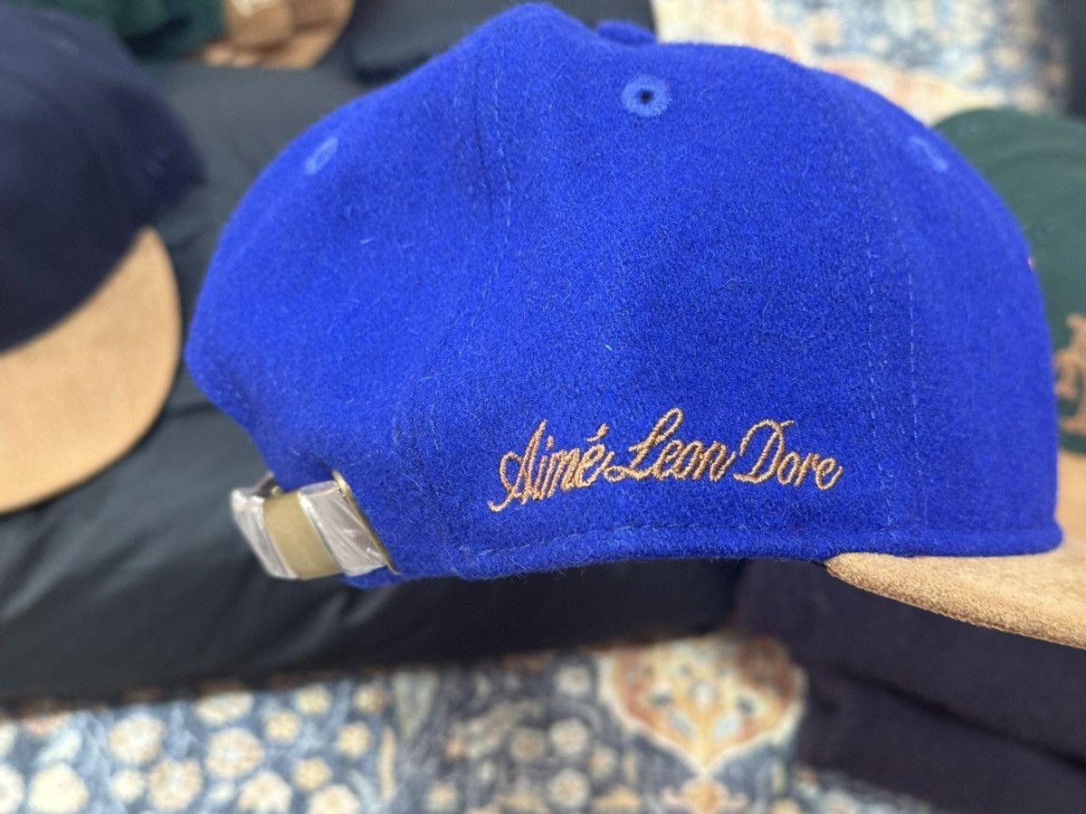 Aime Leon Dore Rare!Aime Leon Dore New Era New York Yankees Size ONE SIZE - 3 Thumbnail
