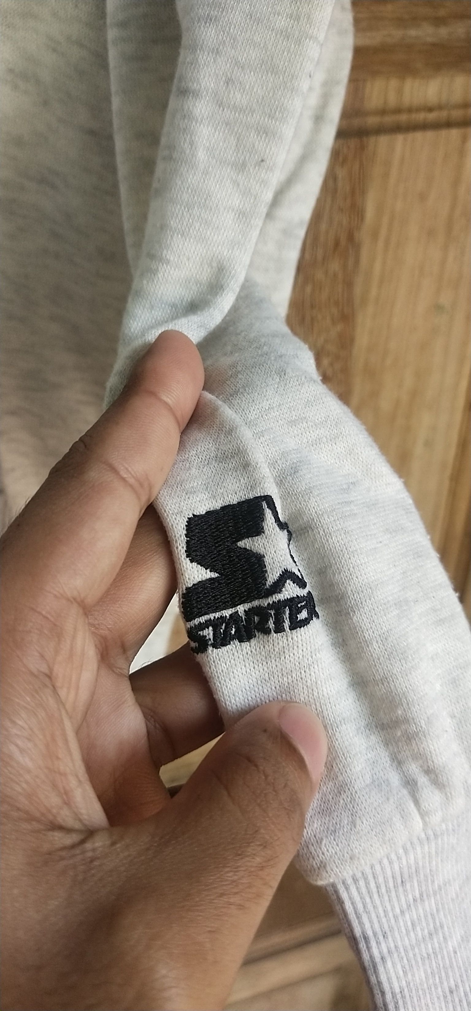 Starter Final drop Starter Hoodies M Size M / US 6-8 / IT 42-44 - 6 Thumbnail